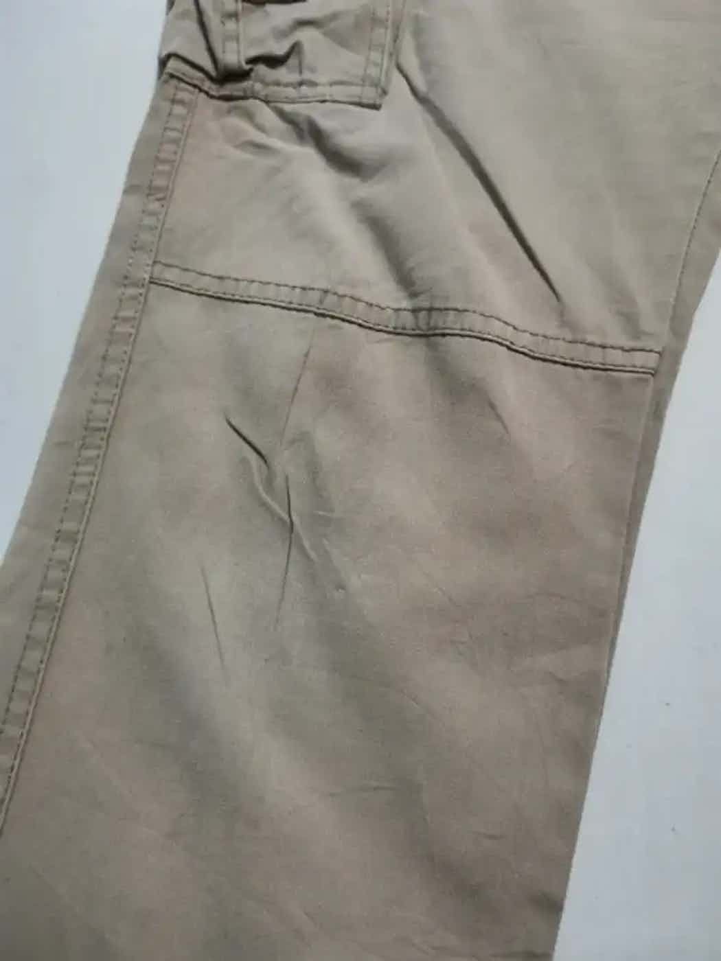 Other Rare Match Stick Tactical Multipocket Cargo Pants Size US 31 - 3 Thumbnail