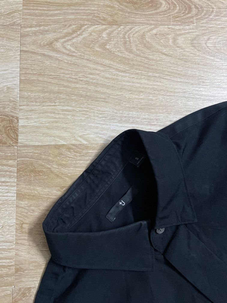 Jil Sander × Uniqlo +JIL SANDER X UNIQLO Size US S / EU 44-46 / 1 - 6 Thumbnail
