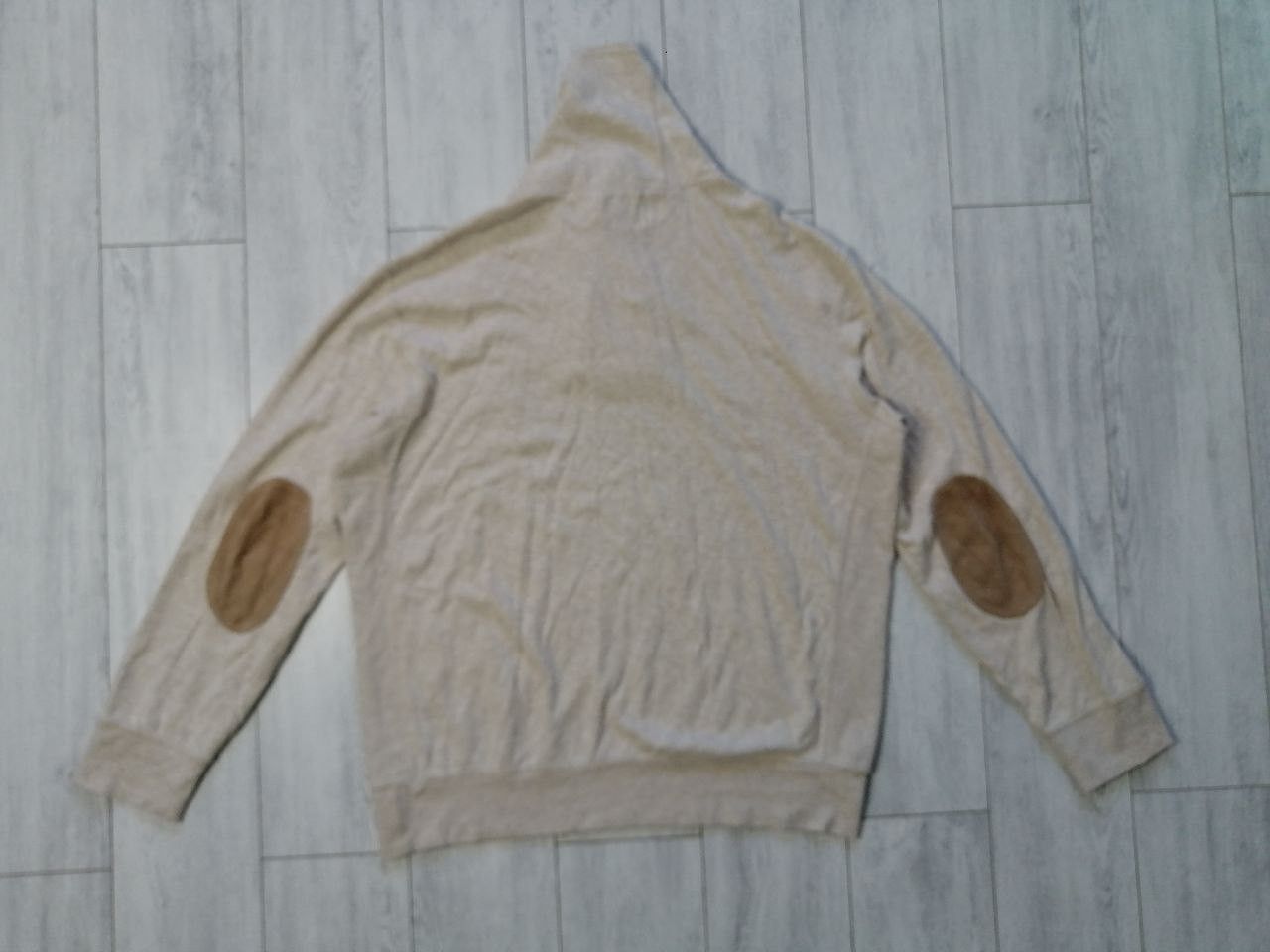 Polo Ralph Lauren × Vintage Vintage sweatshirt with embroidered Polo Ralph Lauren logo Size US XL / EU 56 / 4 - 4 Thumbnail