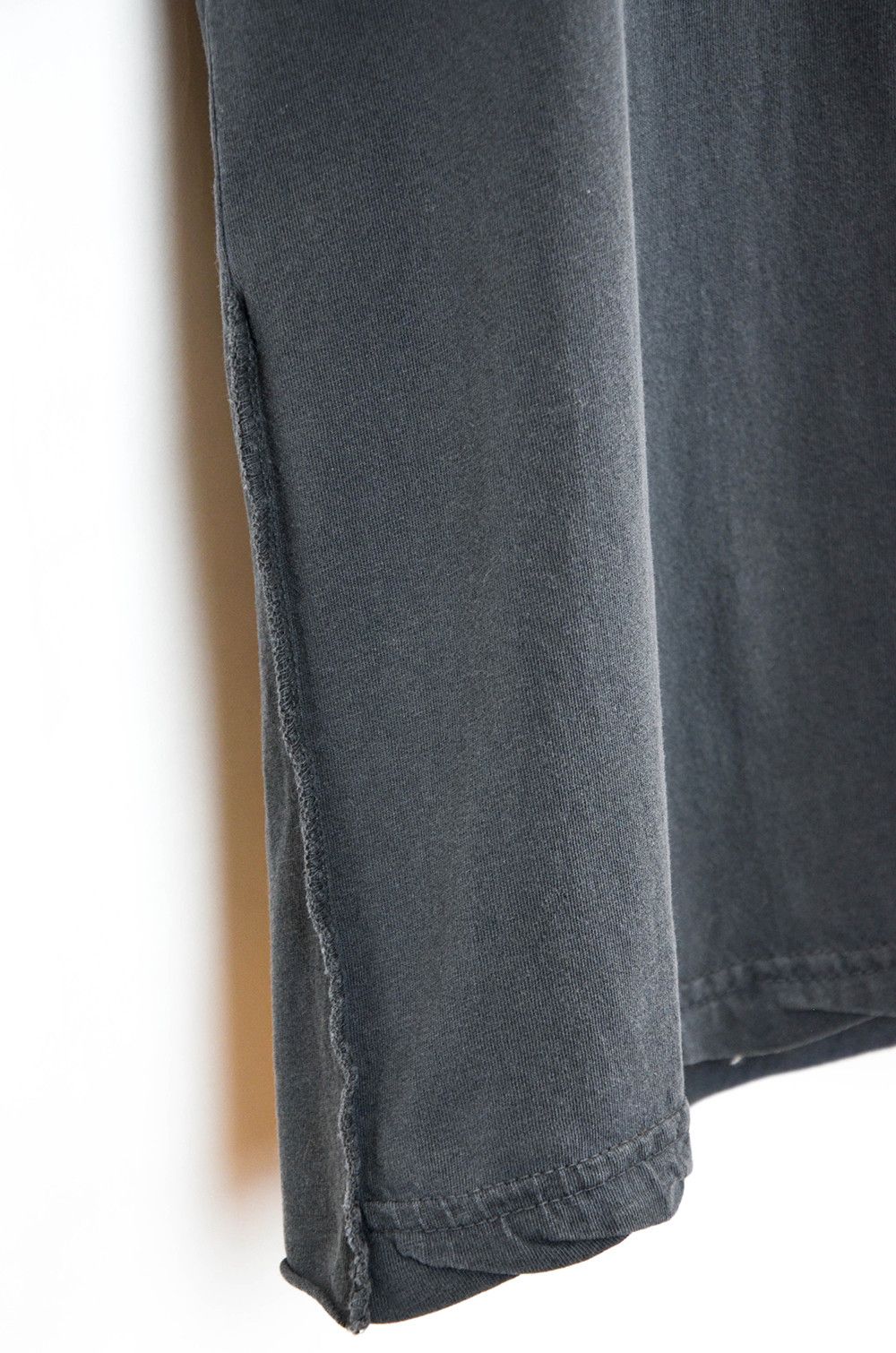 Ksubi Ksubi North of Nirvana Washed Gray Graphic Tee - XL Size US XL / EU 56 / 4 - 7 Thumbnail