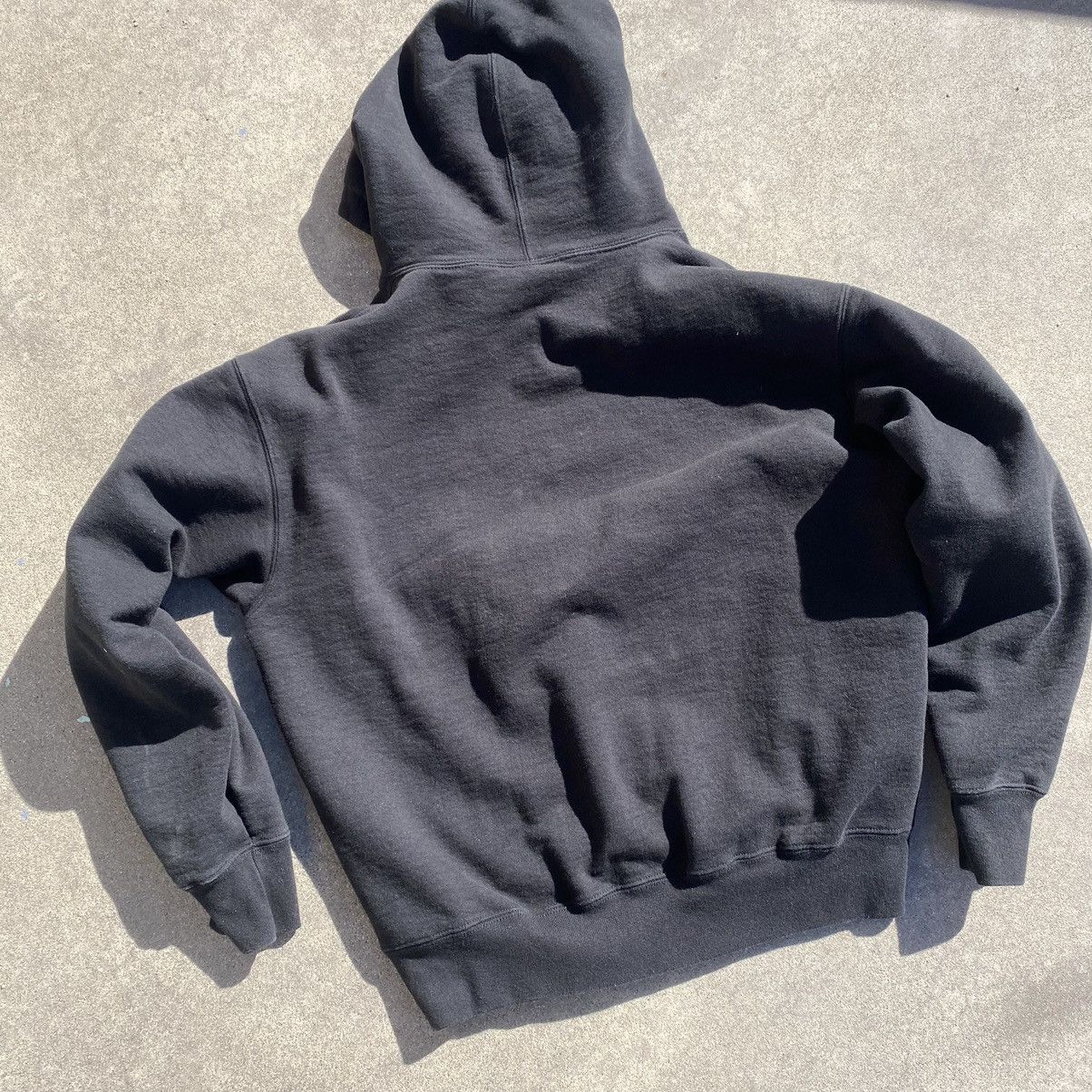 Supreme × Toy Machine SUPREME x TOY MACHINE black hoodie Size US M / EU 48-50 / 2 - 4 Thumbnail