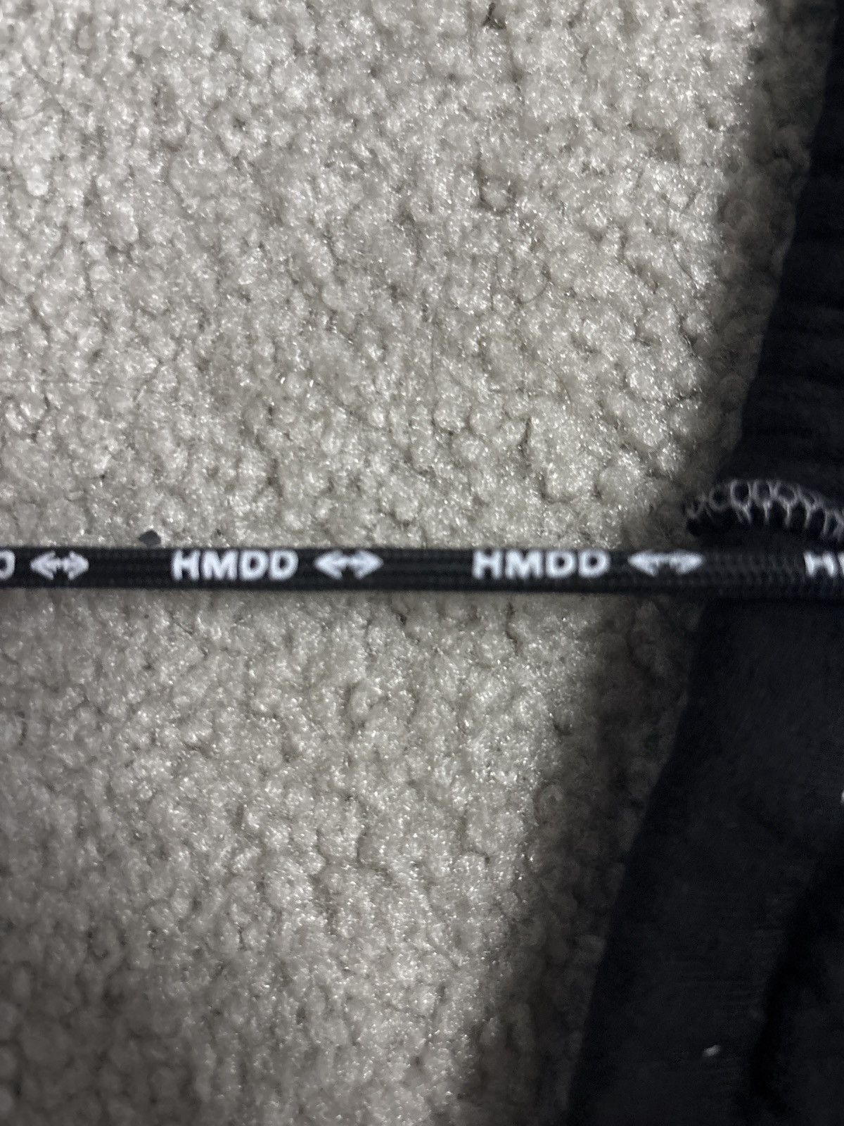 HMDD HMDD Seam Sweatpants Size US 32 / EU 48 - 4 Thumbnail