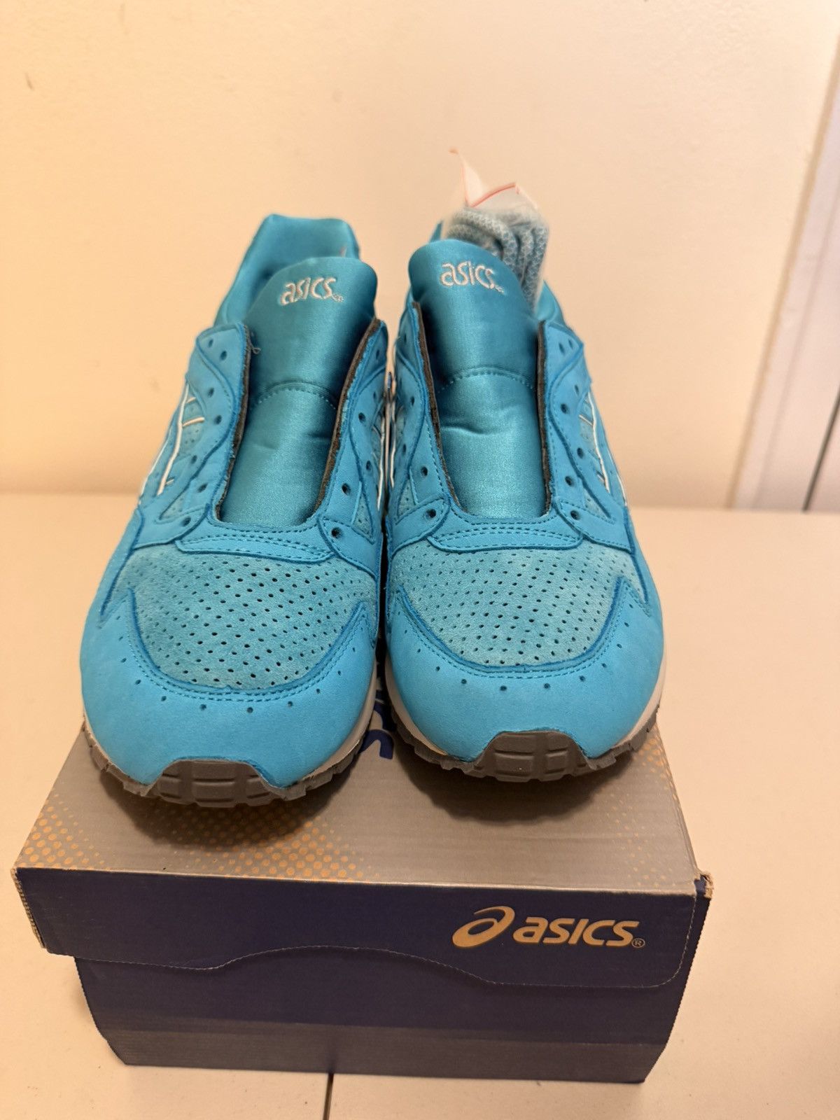 Asics × Ronnie Fieg Ronnie Fieg X Asics Gel-Lyte V Cove Size 8.5 M Size US 8.5 / EU 41-42 - 3 Thumbnail