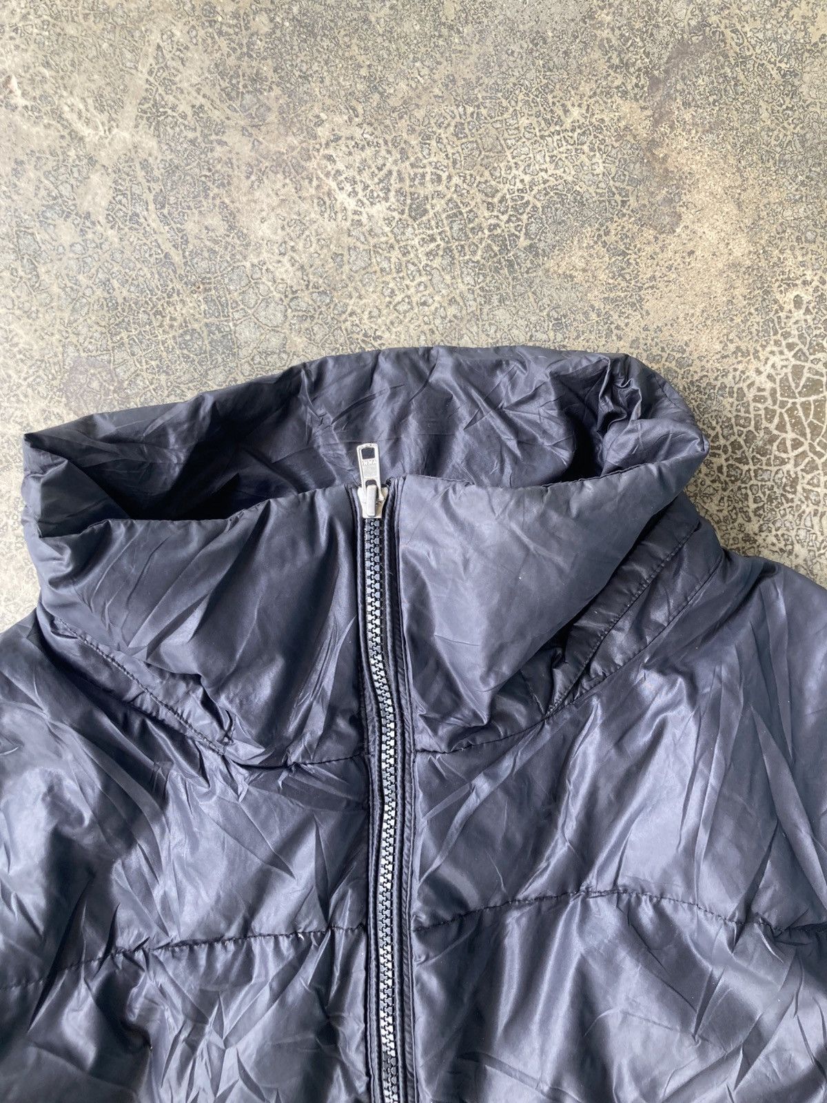 Avirex Avirex Varsity Goose Filling Puffer Down Jacket Double Zipp Size US XL / EU 56 / 4 - 11 Thumbnail