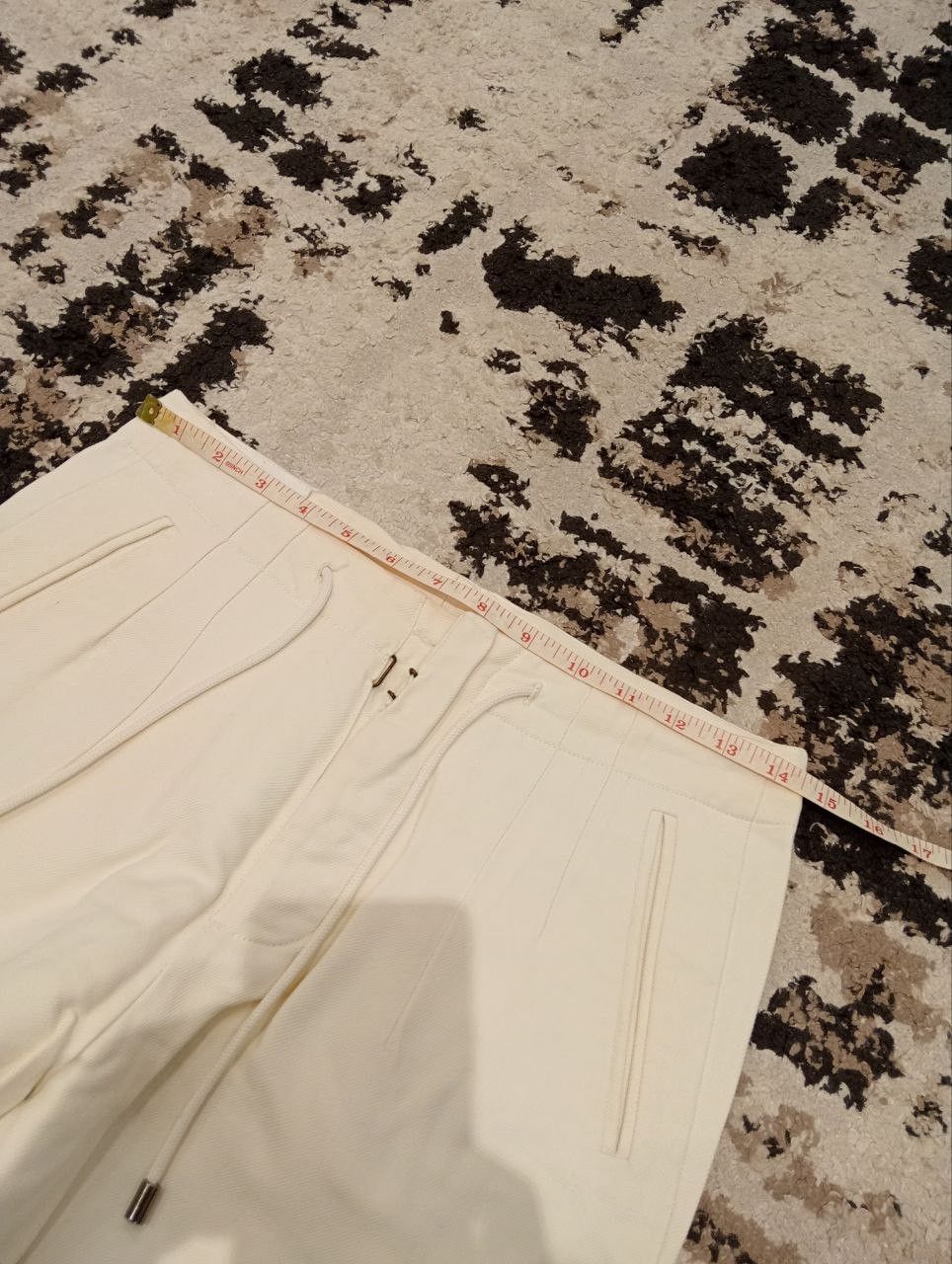 Maison Margiela Vintage Maison Martin Margiela Viscose Rayon Pants Size US 29 - 10 Thumbnail