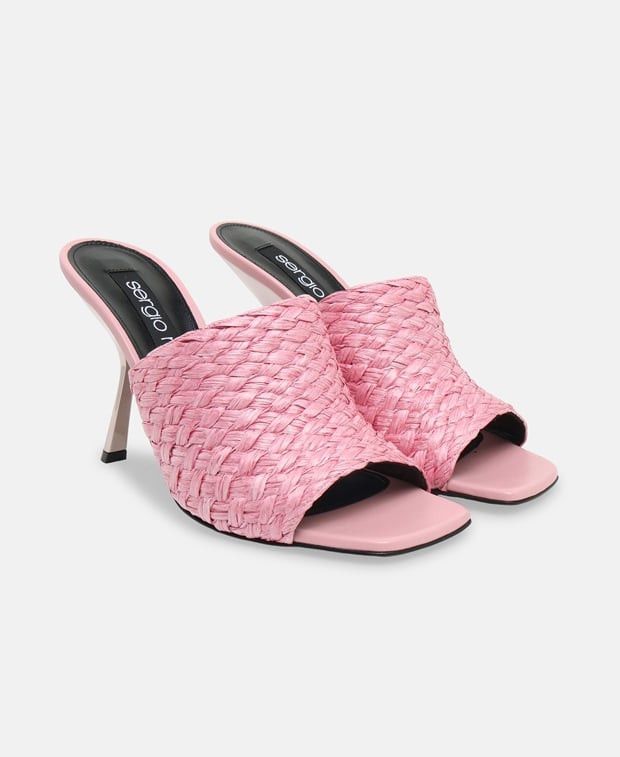Seville 100 Mules
