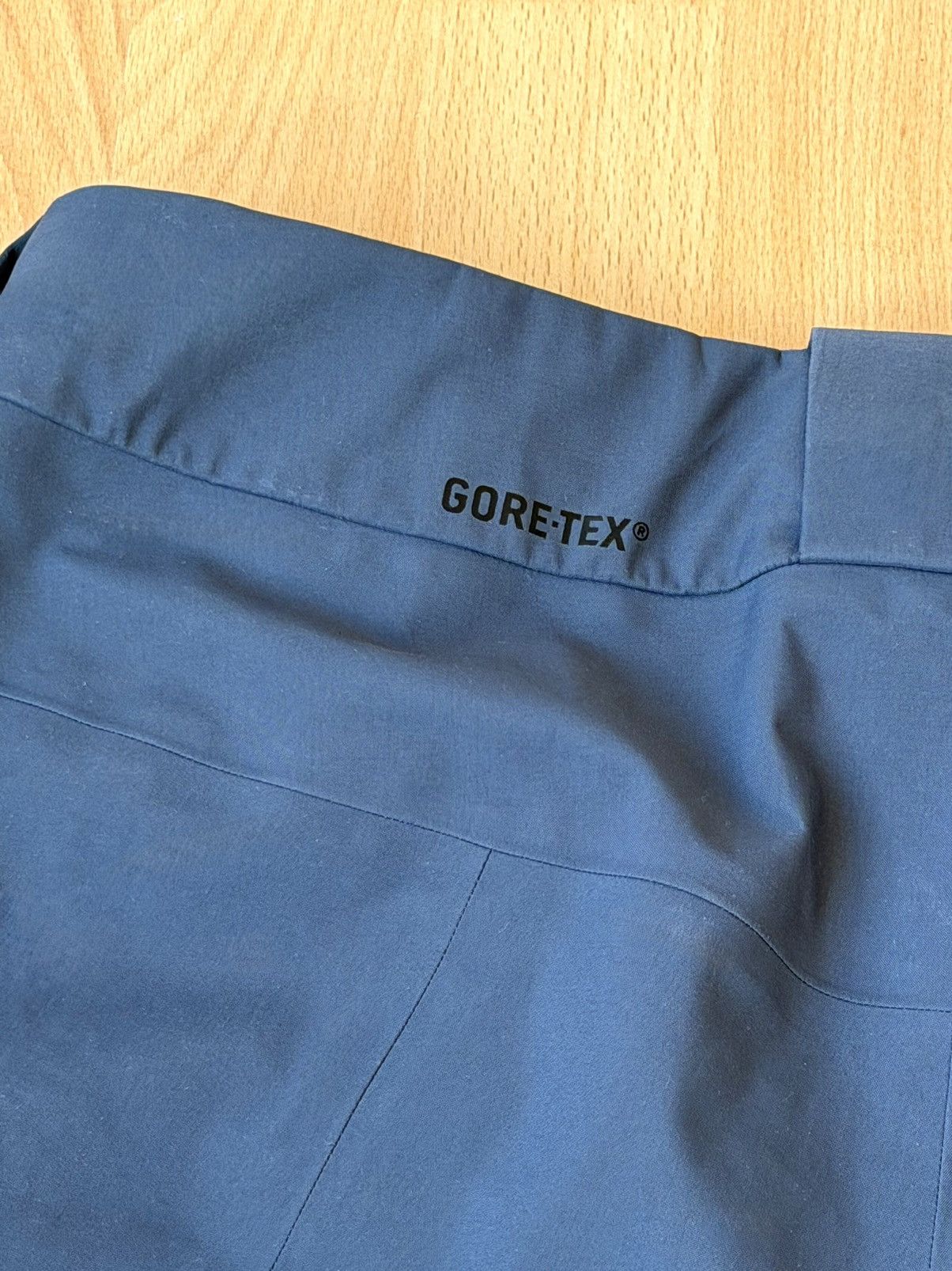 Arc'teryx Arc'teryx Ski pants Gore-Tex L/G reg Size US 36 / EU 52 - 9 Thumbnail