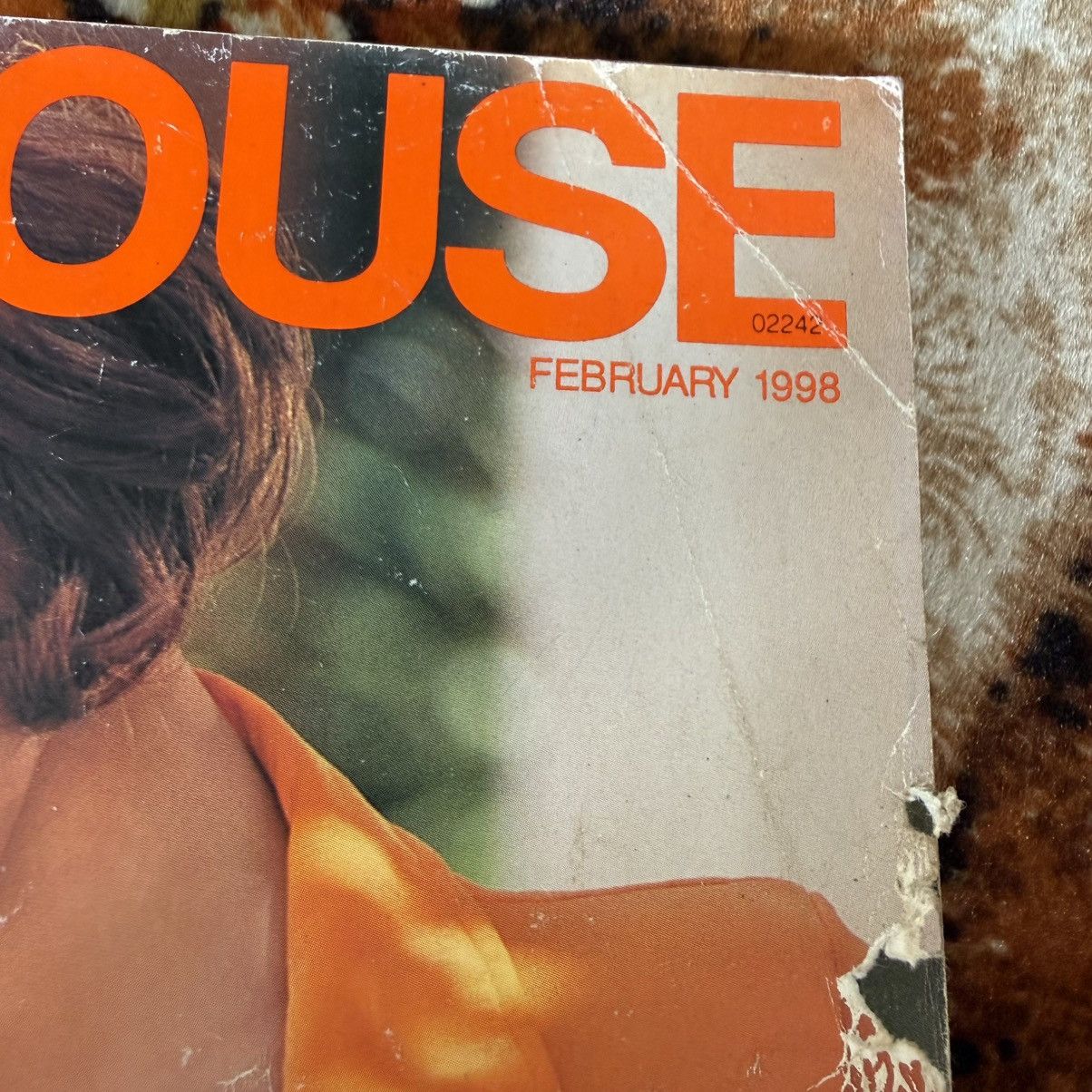Playboy Penthouse vintage magazine Size ONE SIZE - 2 Thumbnail