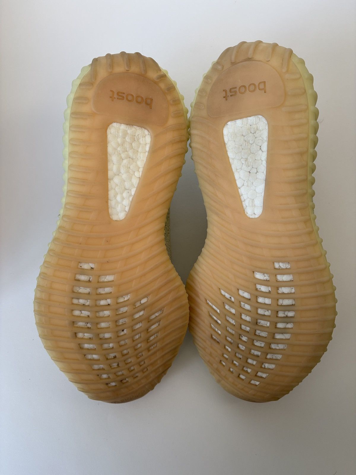 Adidas Adidas Yeezy 350 V2 Butter Size US 8.5 / EU 41-42 - 5 Thumbnail