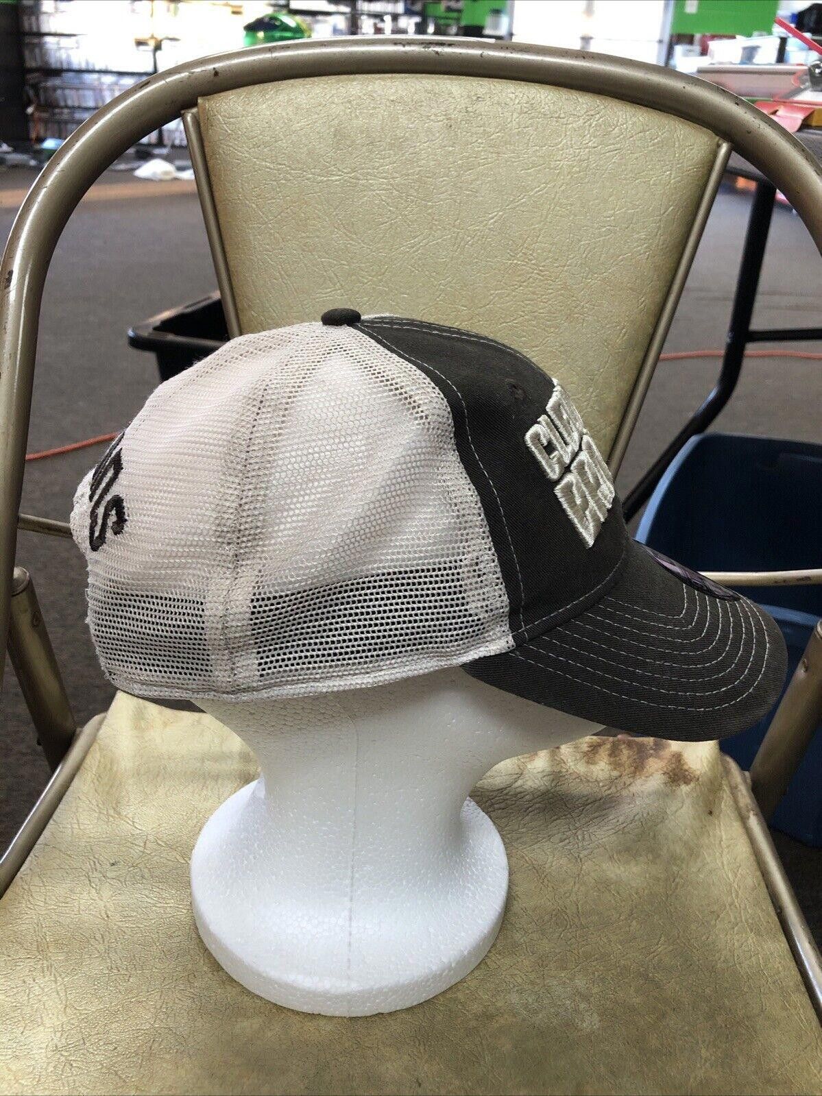 New Era Cleveland Browns 9Twenty New Era Script Trucker NWT Size ONE SIZE - 6 Thumbnail
