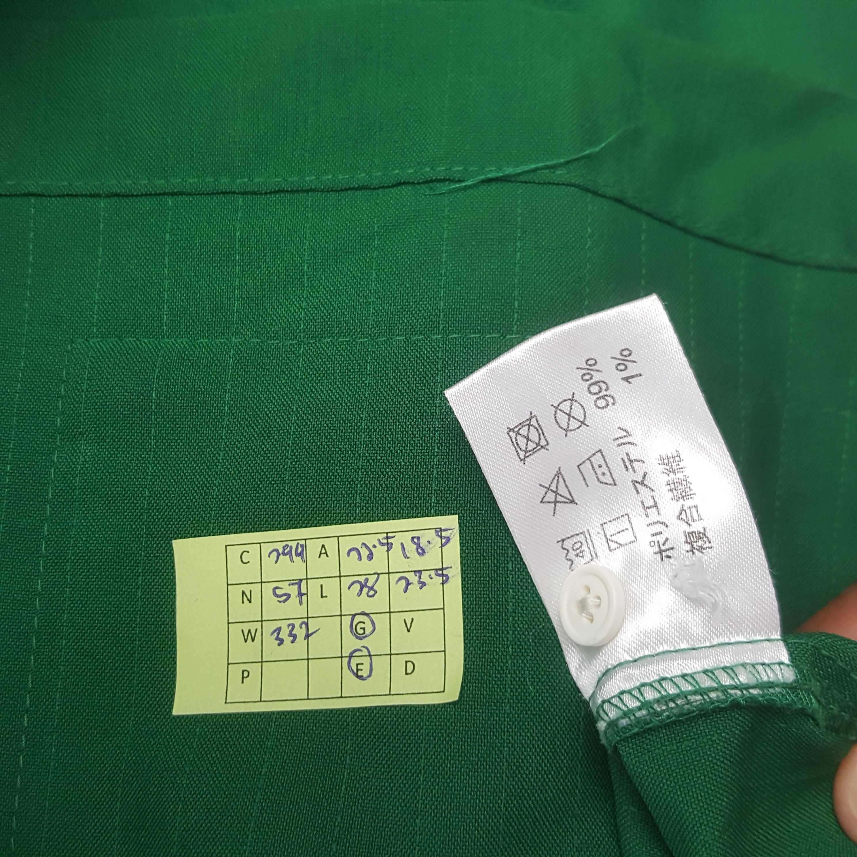 Japanese Brand Vintage 7 Eleven Japanese Brand Jacket C299N57 Size US M / EU 48-50 / 2 - 8 Thumbnail