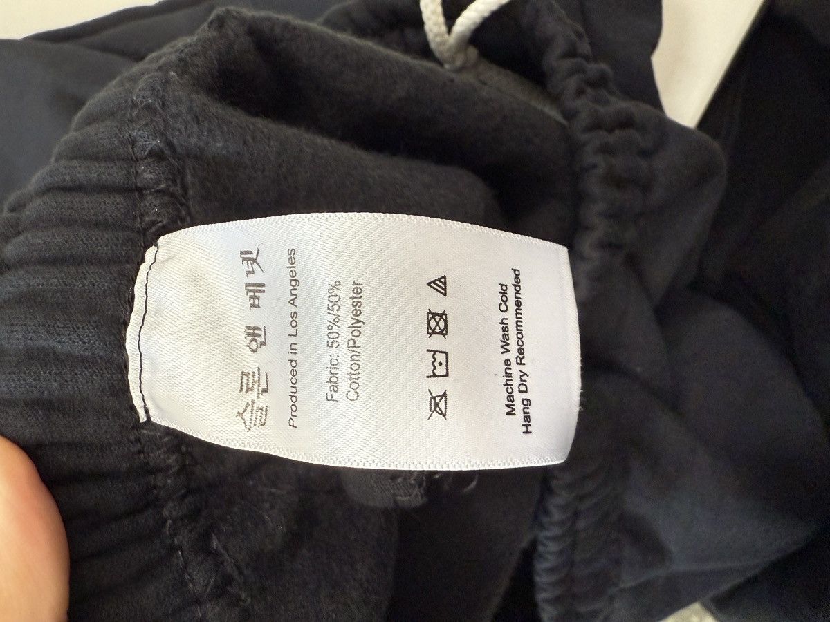 Other Sloan & Bennett - Kobe Bryant Hoodie and Sweatpants Set -L Size US L / EU 52-54 / 3 - 8 Thumbnail