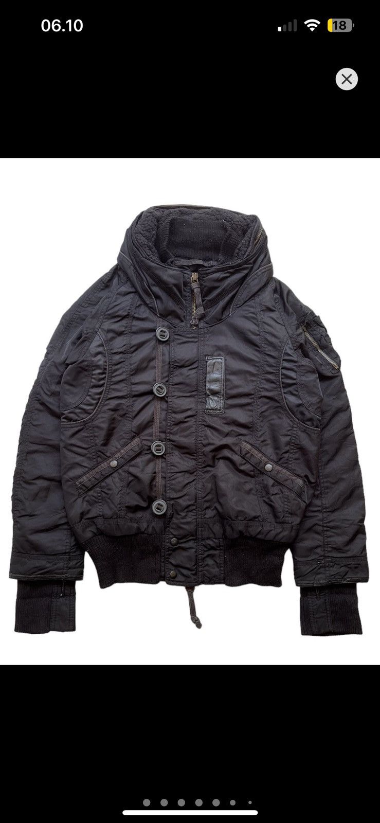 ジャケット・アウター goa military jacket mcbring grange ジャケット・アウター goa military jacket mcbring grange