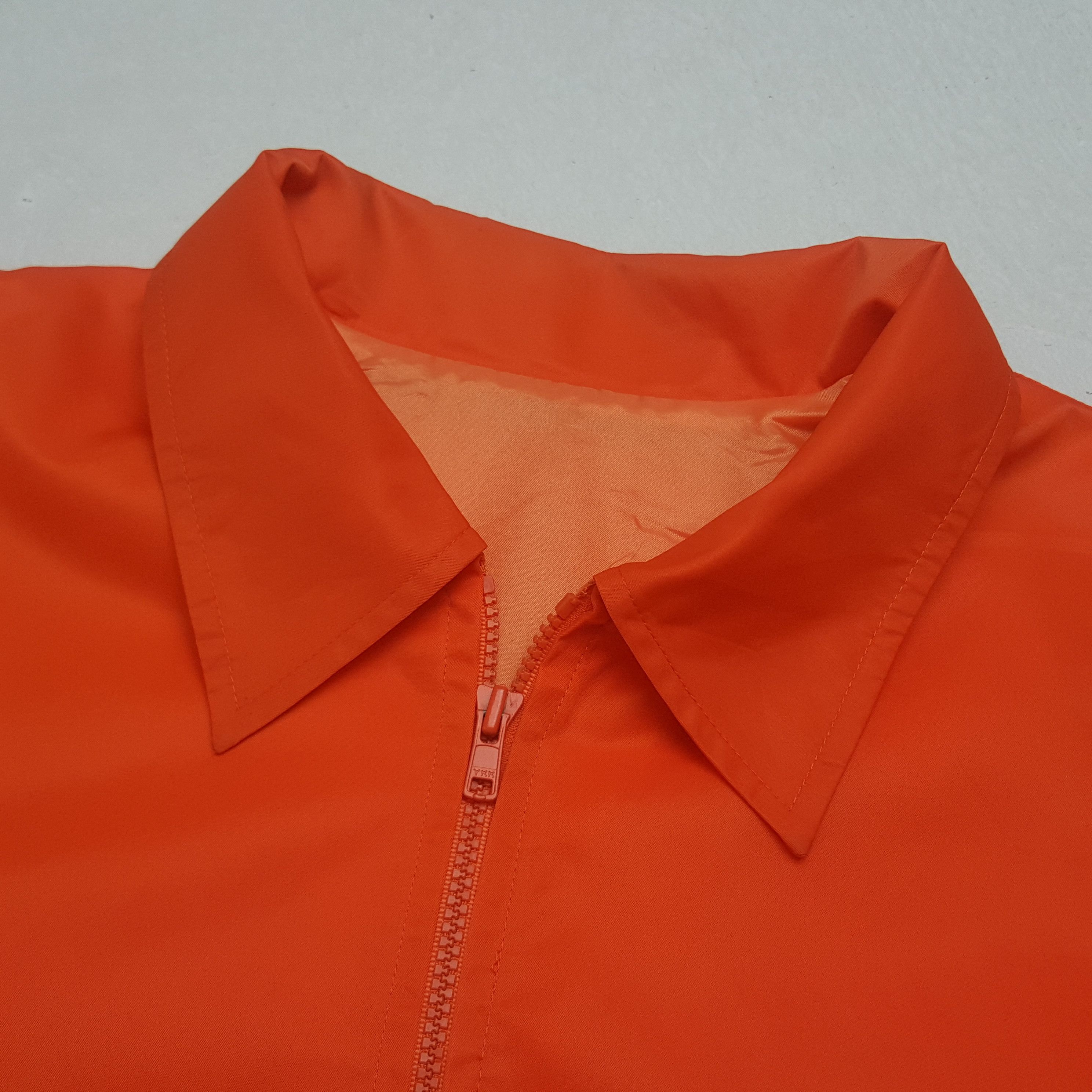 Other Vintage Atsuki Onishi Waterproof Jacket Size US M / EU 48-50 / 2 - 4 Thumbnail
