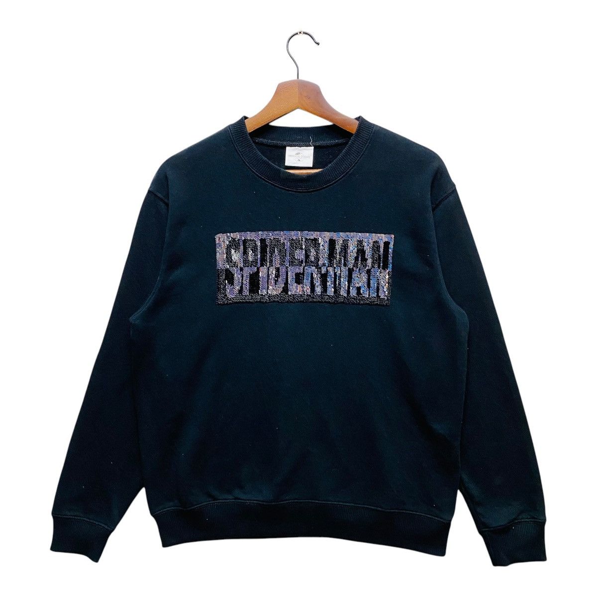 Marvel Comics Marvel Sweatshirt Spiderman Universal Studio Japan Size S Size US S / EU 44-46 / 1 - 2 Thumbnail