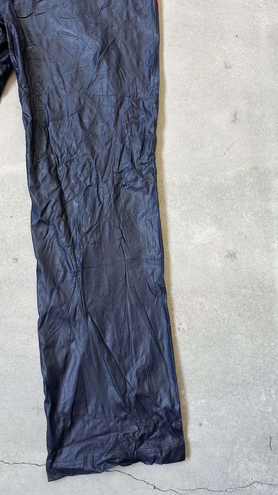 Umbro VINTAGE UMBRO ORIGIN TRACK PANT Size US 34 / EU 50 - 11 Thumbnail