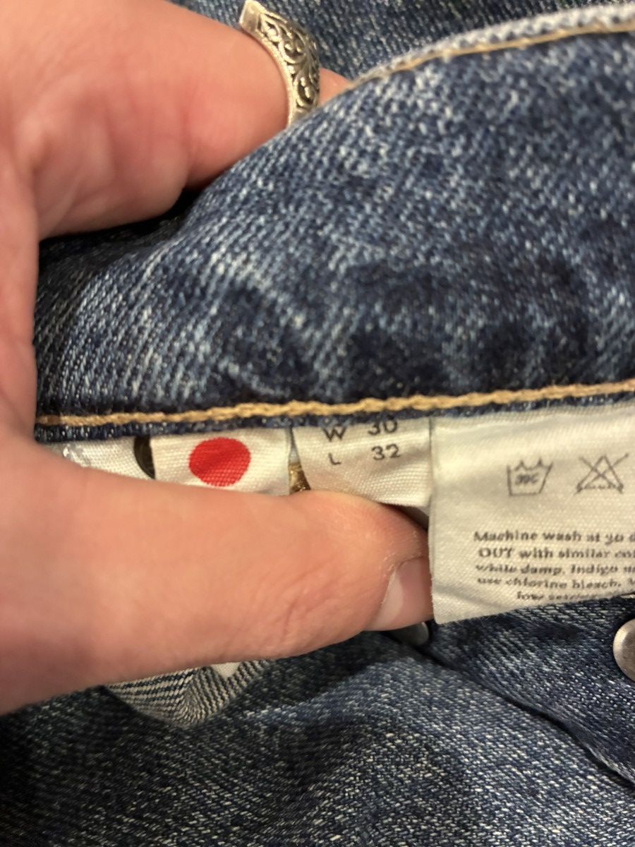 Livid Livid Keri Jeans Size US 31 - 4 Thumbnail