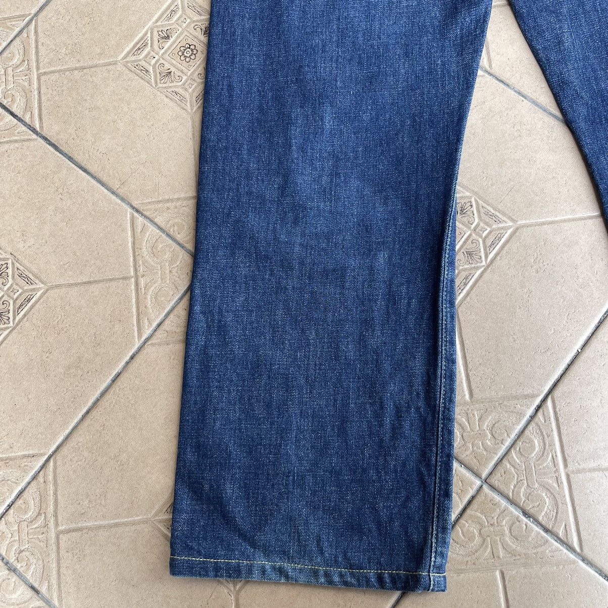 Levi's Levis Vintage 503 BE Jeans Size 30’ to 31’ Size US 31 - 7 Thumbnail