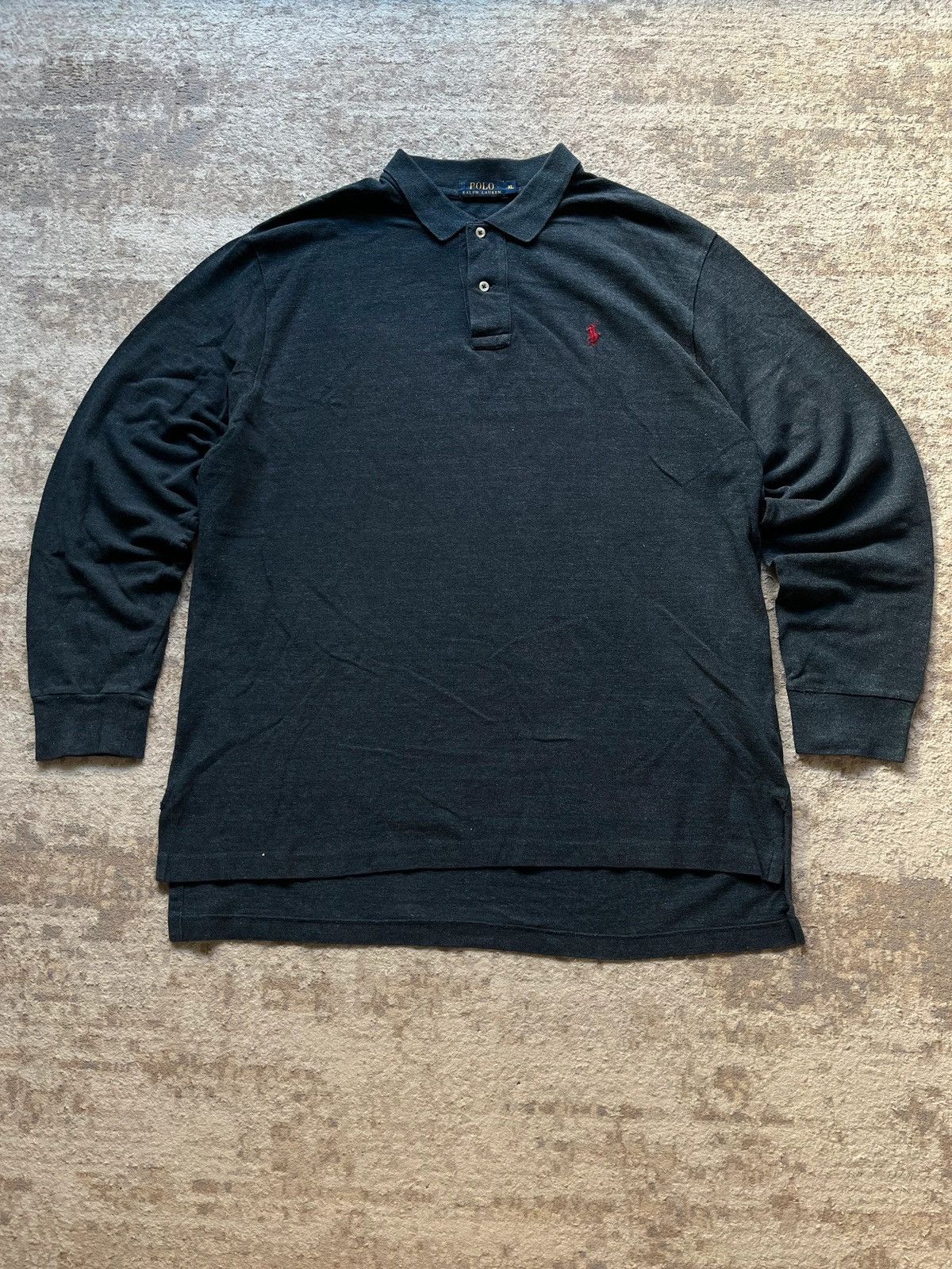 Ralph Lauren Polo Ralph Lauren Sz XL Small Pony Made in Vietnam Size US XL / EU 56 / 4 - 1 Thumbnail