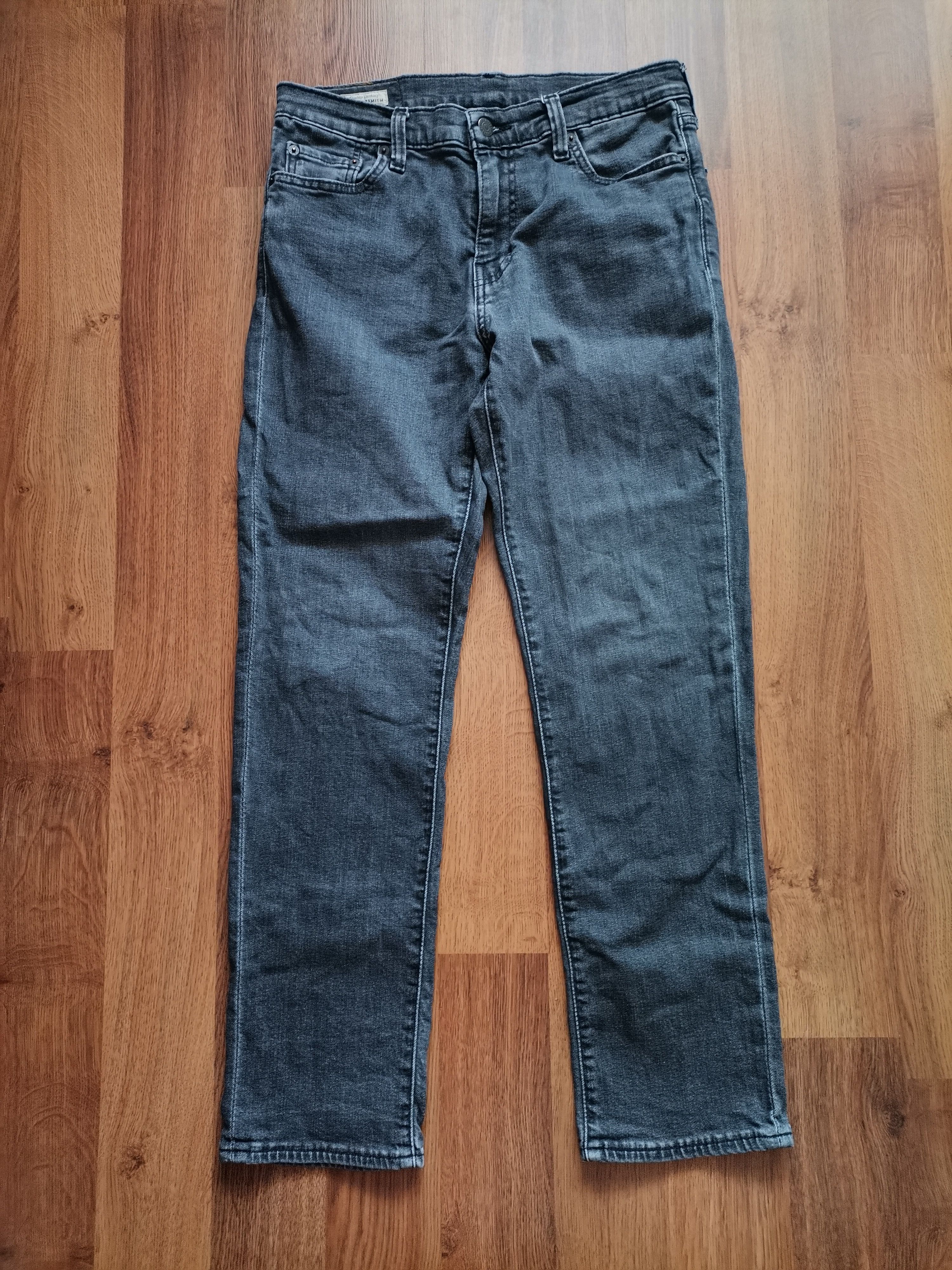 Levi's Levi's 511 Premium Jeans Size US 30 / EU 46 - 3 Thumbnail