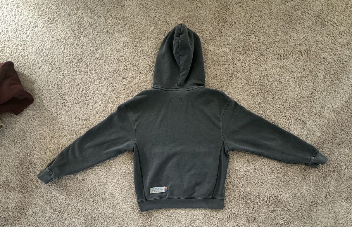 Jordan Brand Jordan x Russell Westbrook Honor The Gift Pullover Hoodie Size US S / EU 44-46 / 1 - 3 Thumbnail