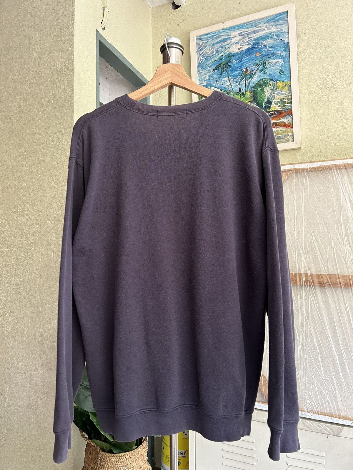 Burberry Vintage Burberry Bear Sweatshirt Size US M / EU 48-50 / 2 - 7 Thumbnail