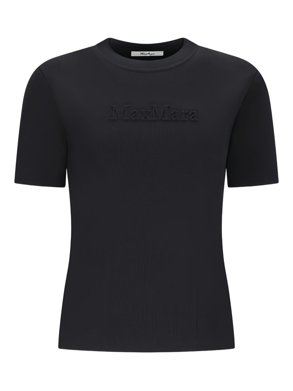 Max Mara COTTON T-SHIRT Size M / US 6-8 / IT 42-44 - 1 Thumbnail