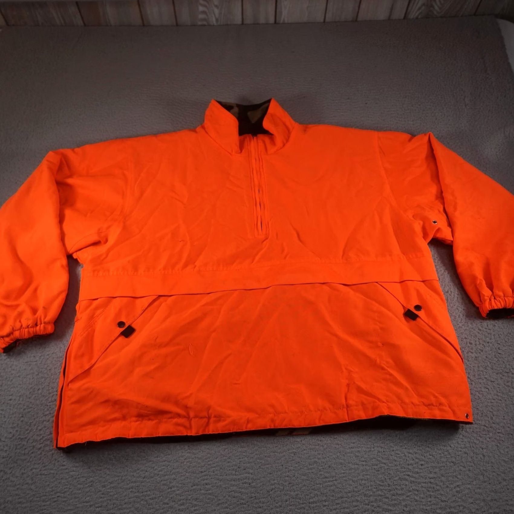 Vintage VINTAGE? No. Size US XXL / EU 58 / 5 - 7 Thumbnail