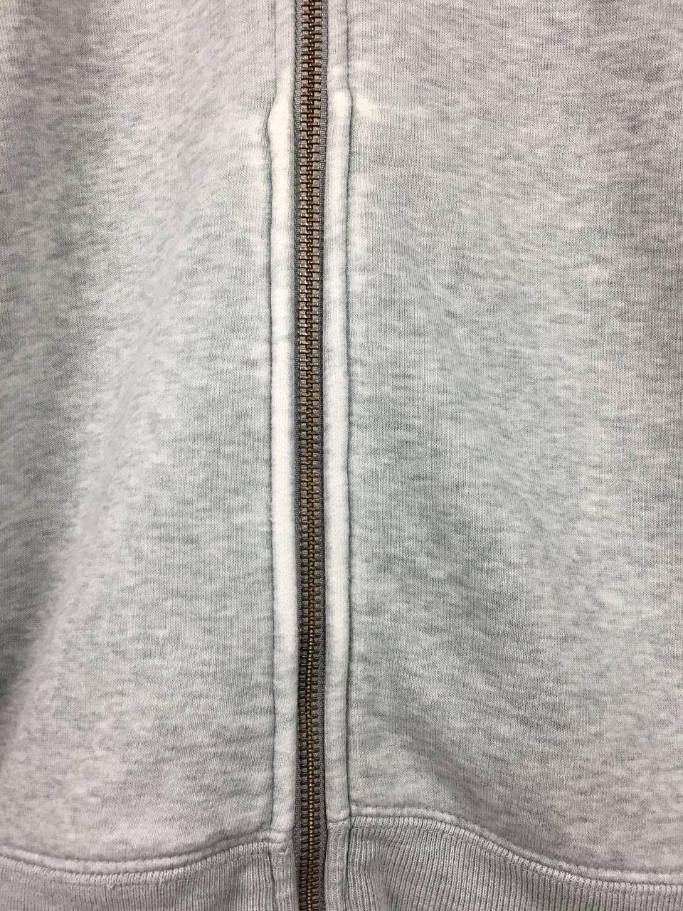 Nike Nike Windrunner Two-Tone Hybrid Full Zip Sportswear Hoodie Size US L / EU 52-54 / 3 - 5 Thumbnail