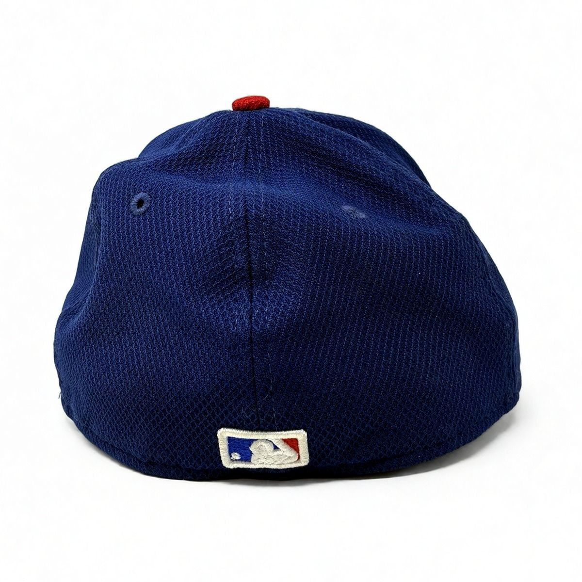 New Era New Era Texas Rangers 59FIFTY Fitted Cap Mesh Structured 7 Size ONE SIZE - 3 Thumbnail