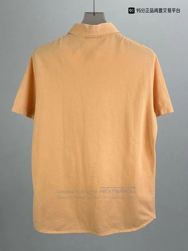 Loro Piana Loro Piana Men's Yellow Short. Size US M / EU 48-50 / 2 - 1 Thumbnail