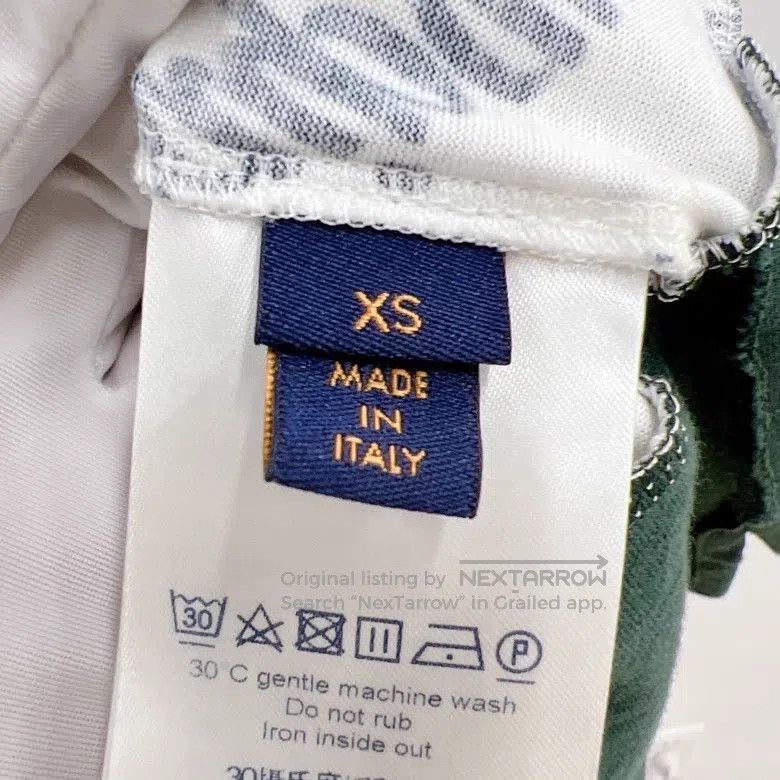 Louis Vuitton Louis Vuitton short sleeves Size US XS / EU 42 / 0 - 5 Thumbnail