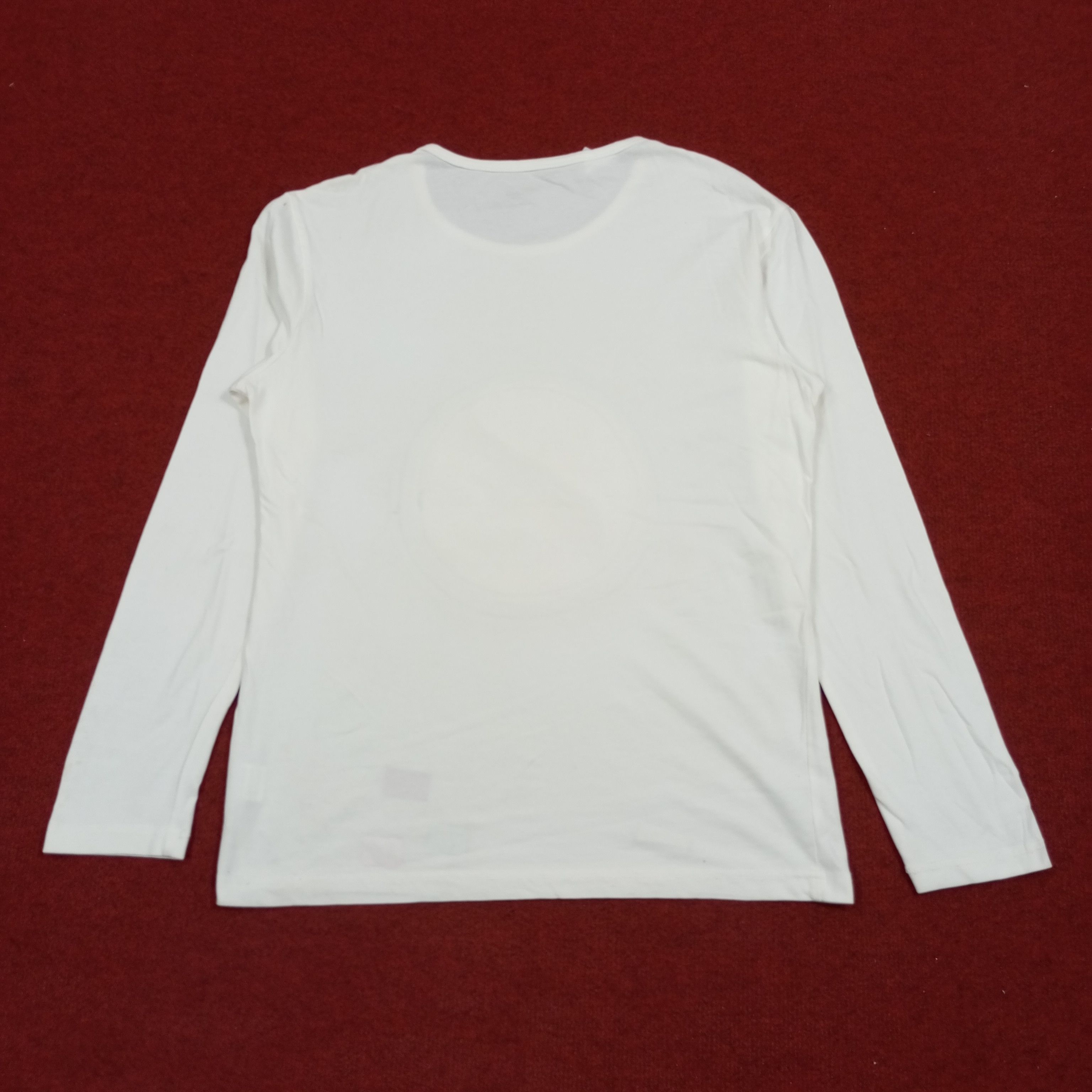 Band Tees × Vintage Will You by P.O.D Cover Album Promo Style Tshirt Size US L / EU 52-54 / 3 - 3 Thumbnail