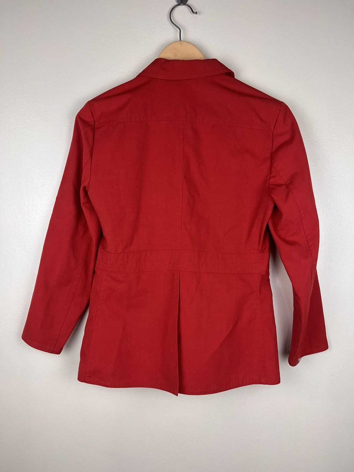 Miu Miu × Prada 90s MIUMIU JACKET Size L / US 10 / IT 46 - 2 Thumbnail