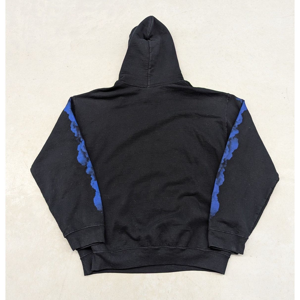 Rap Tees × Vlone Pop Smoke King of New York Memorial Hoodie Size US M / EU 48-50 / 2 - 4 Thumbnail
