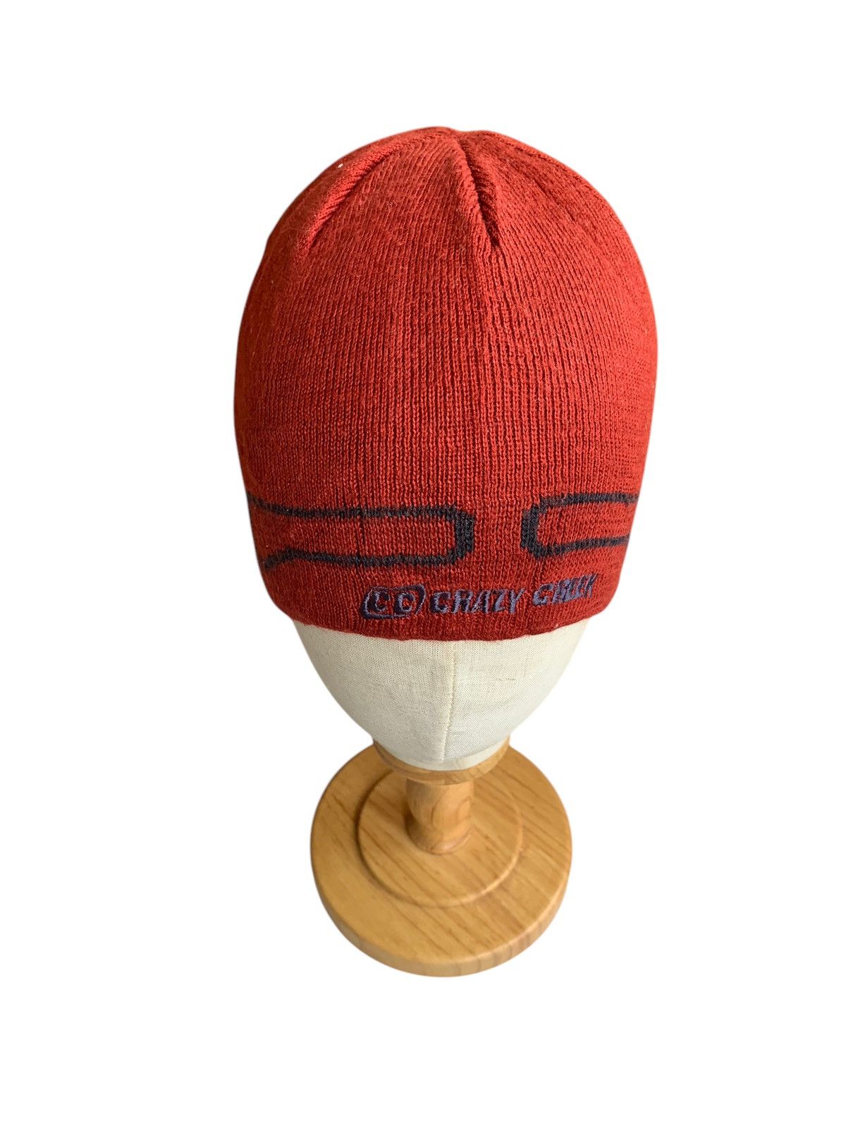 Crazy Creek Winter Sessions Beanie Hats