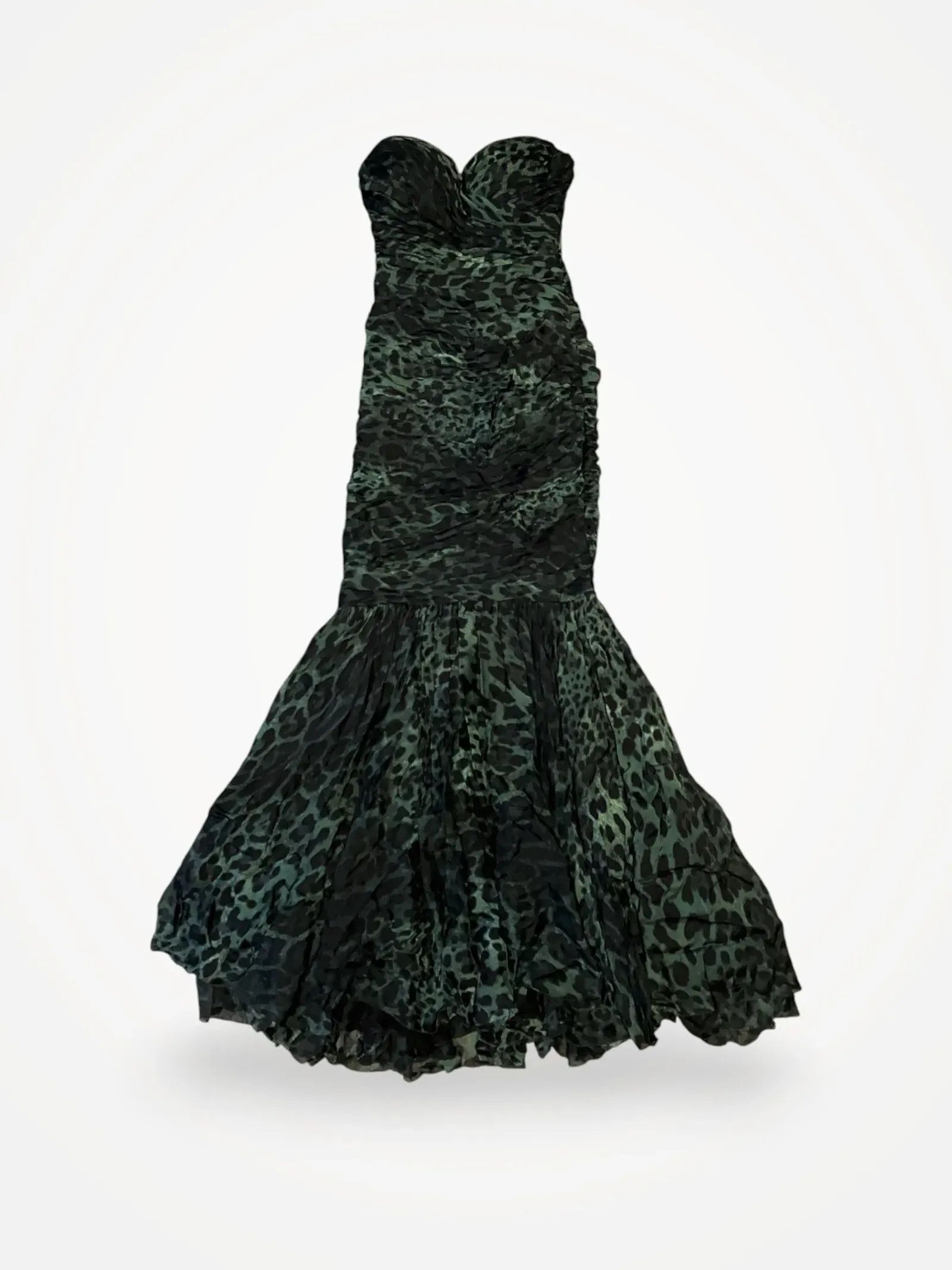 Dolce & Gabbana Dolce & Gabbana Dress Size S / US 4 / IT 40 - 1 Thumbnail