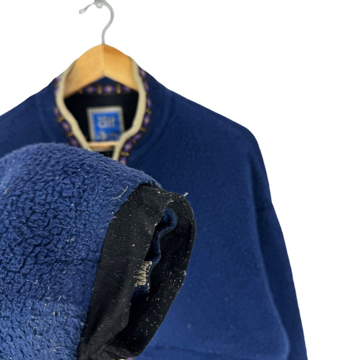Kuhl ❄️CLASSIC ALF DEEP PILE FLEECE ZIPPER JACKET Size US L / EU 52-54 / 3 - 5 Thumbnail