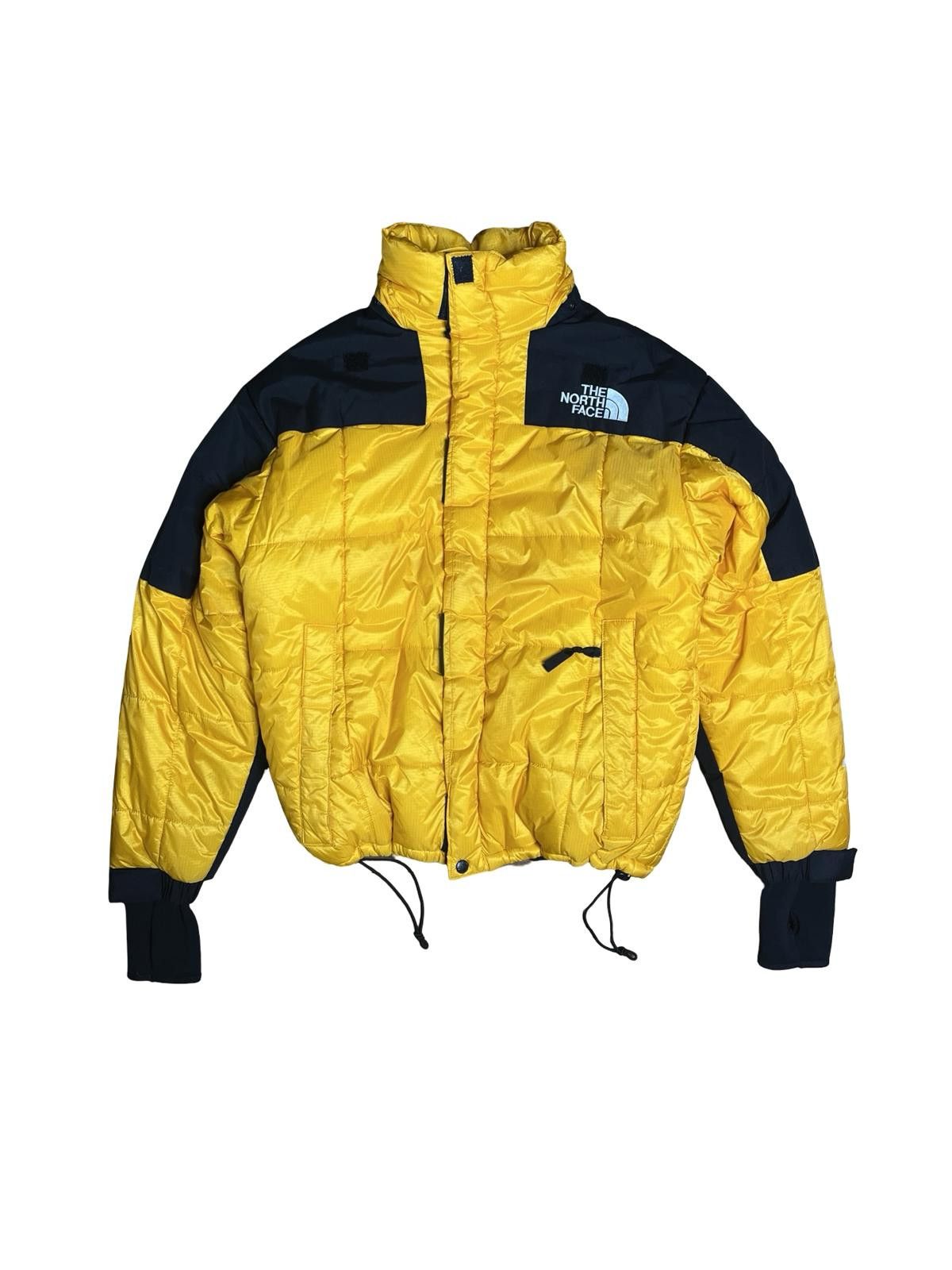 The North Face Vintage 90s The North Face Gore DryLoft Down Puffer Jacket Size US S / EU 44-46 / 1 - 3 Thumbnail