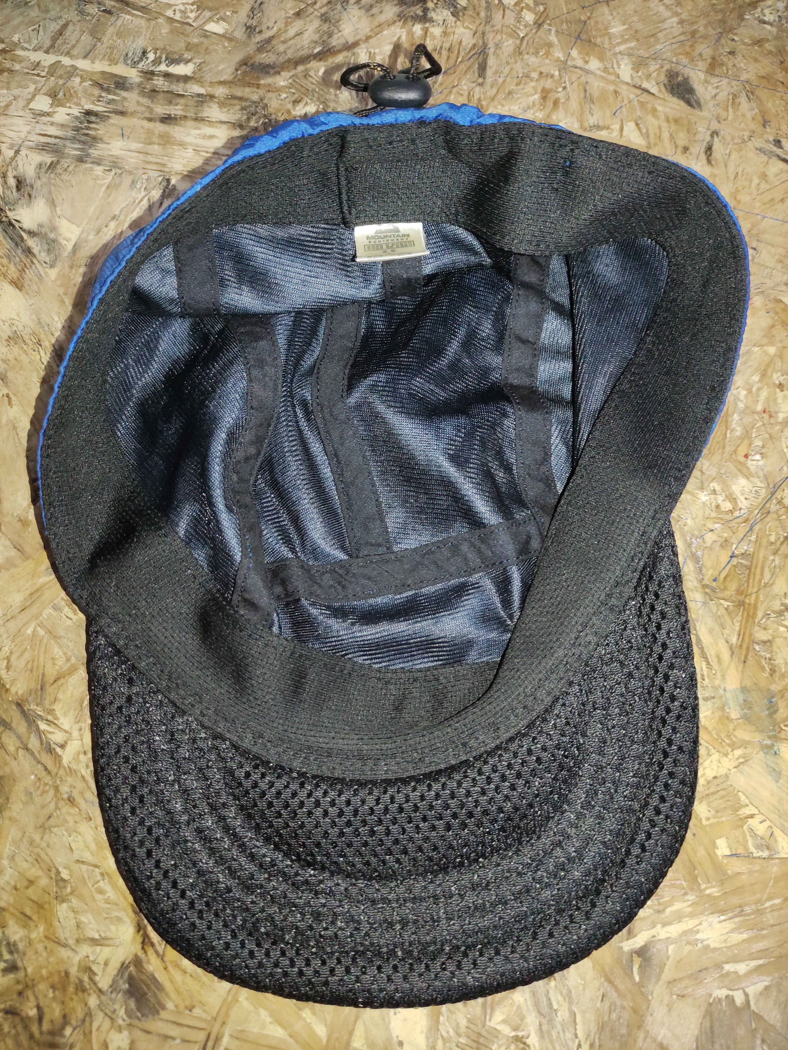 Mountain Equipment Company Mountain equipment Ultra light Cap Size ONE SIZE - 8 Thumbnail