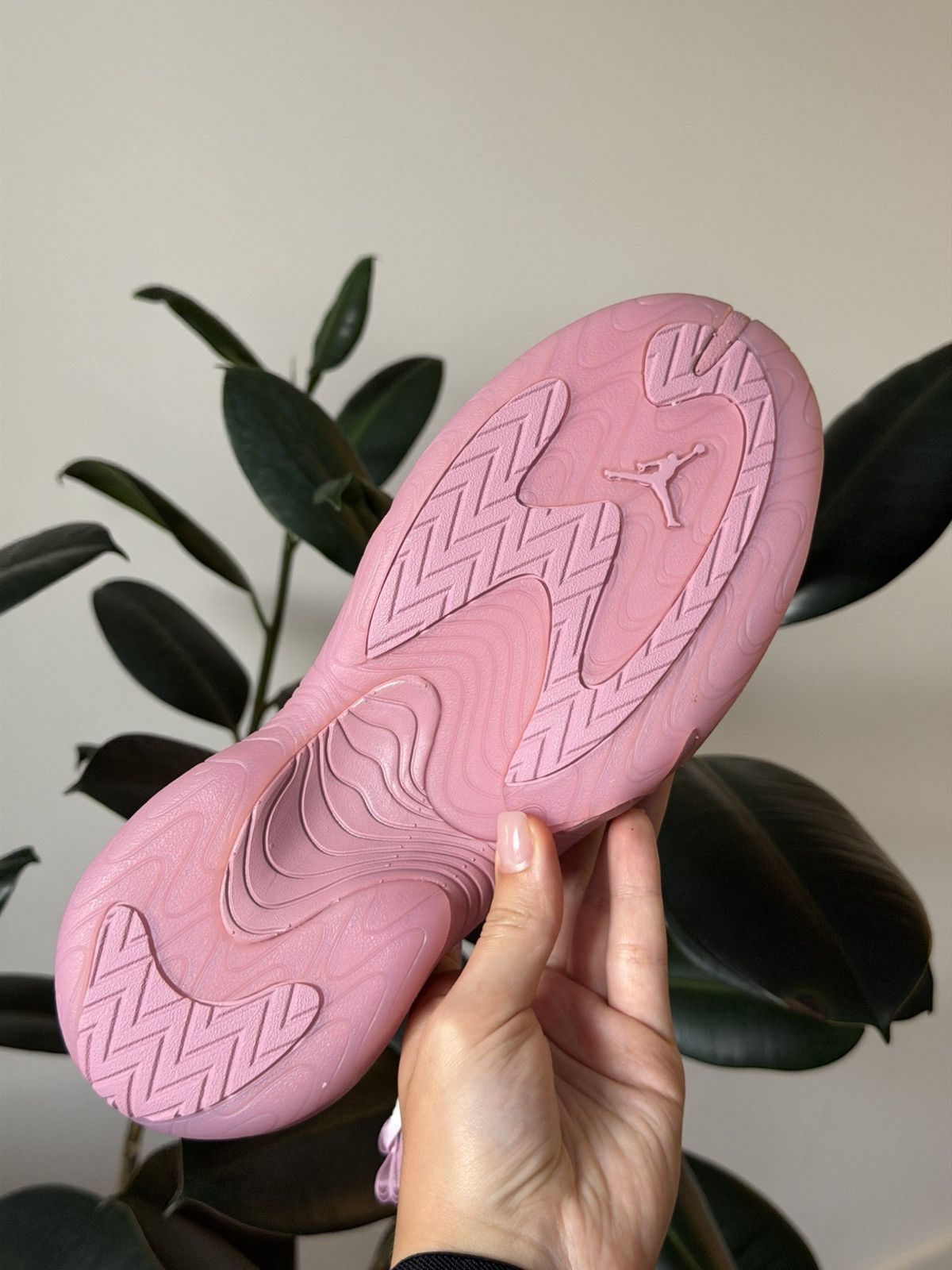 Nike Jordan Pointe Ballet Pink "Balletcore" 8W / 6.5M Size US 8 / IT 38 - 8 Thumbnail
