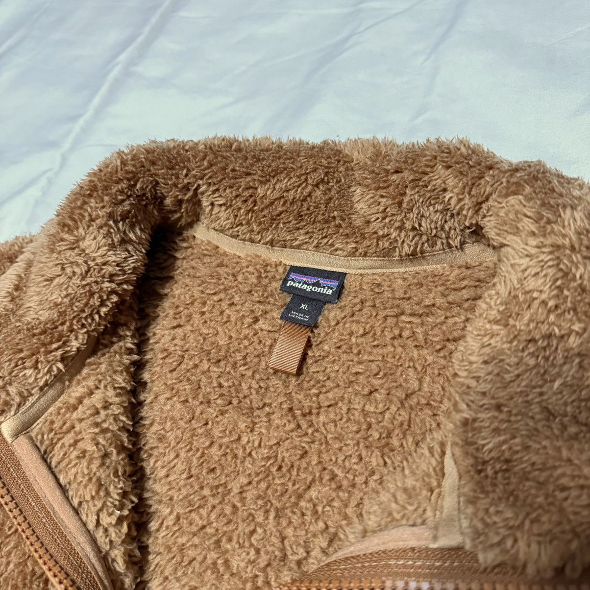 Patagonia Brown Patagonia Fleece Pullover Size XL / US 12-14 / IT 48-50 - 7 Thumbnail