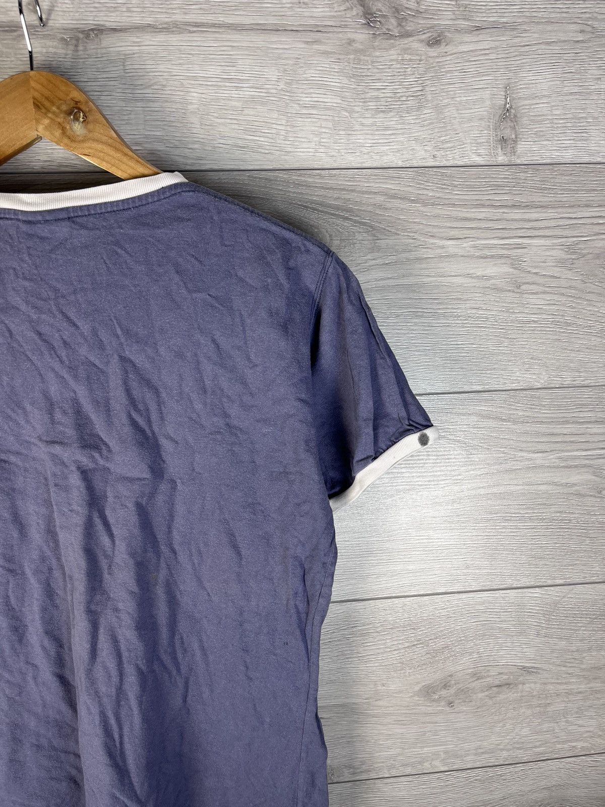 Nike Vintage women’s t-shirt Nike size L 1990s Size L / US 10 / IT 46 - 13 Thumbnail