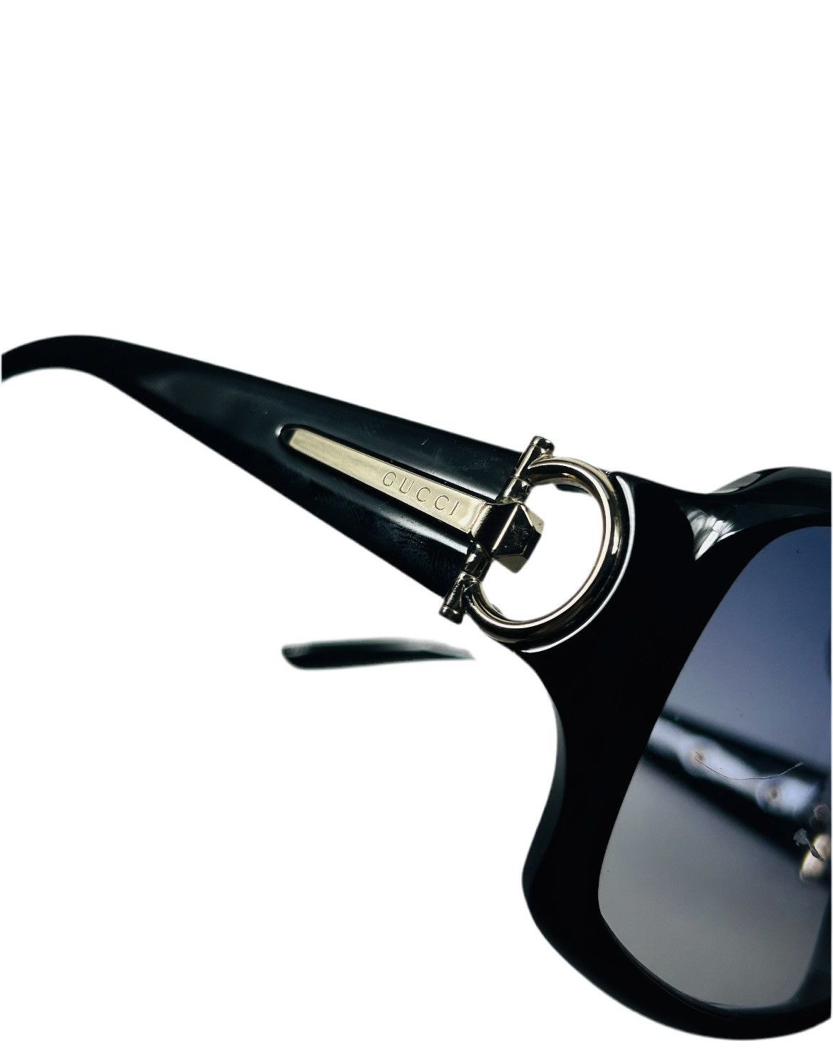 Gucci Gucci GG 3117/K Sunglasses Size ONE SIZE - 2 Thumbnail