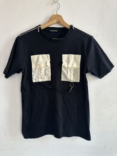 Men's Yasuyuki Ishii Tops | Grailed