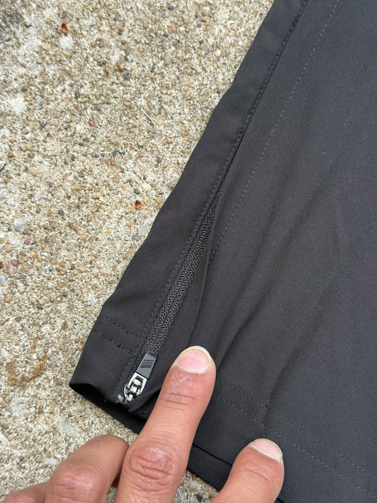 Other DSG Pace Breaker Slim Fit Golf Pants Size US 30 / EU 46 - 2 Thumbnail