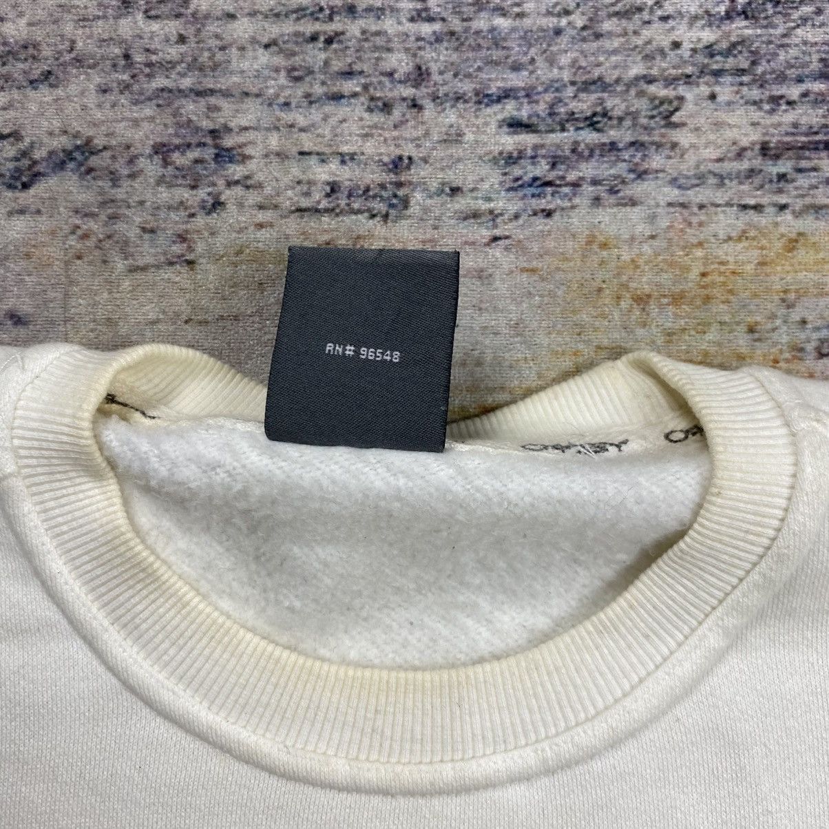 Oakley Oakley sweatshirt Size US L / EU 52-54 / 3 - 9 Thumbnail