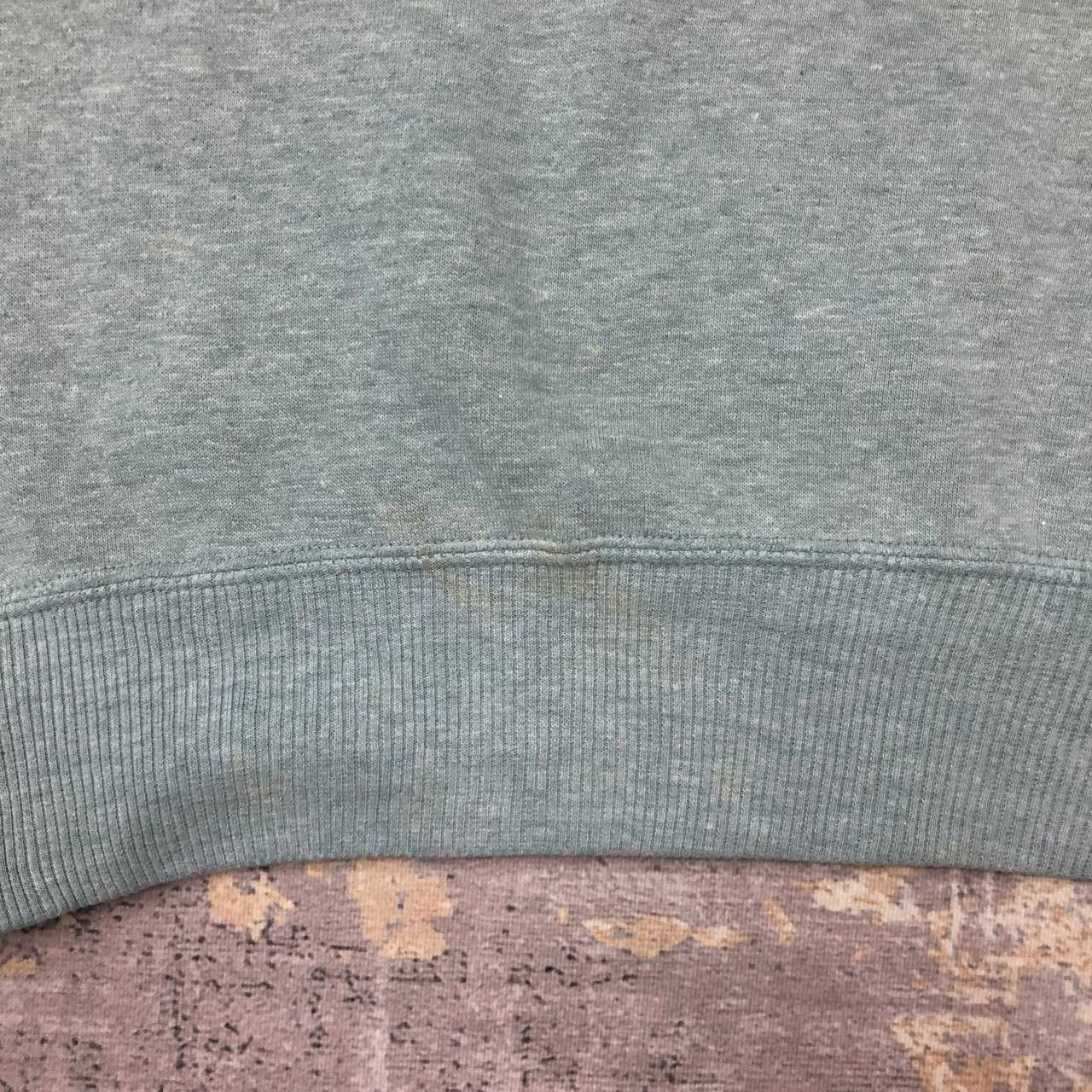Vintage Y360 VTG SUN FADED DISTRESSED AMERICAN TASTE 7UP SWEATSHIRT Size US L / EU 52-54 / 3 - 8 Thumbnail