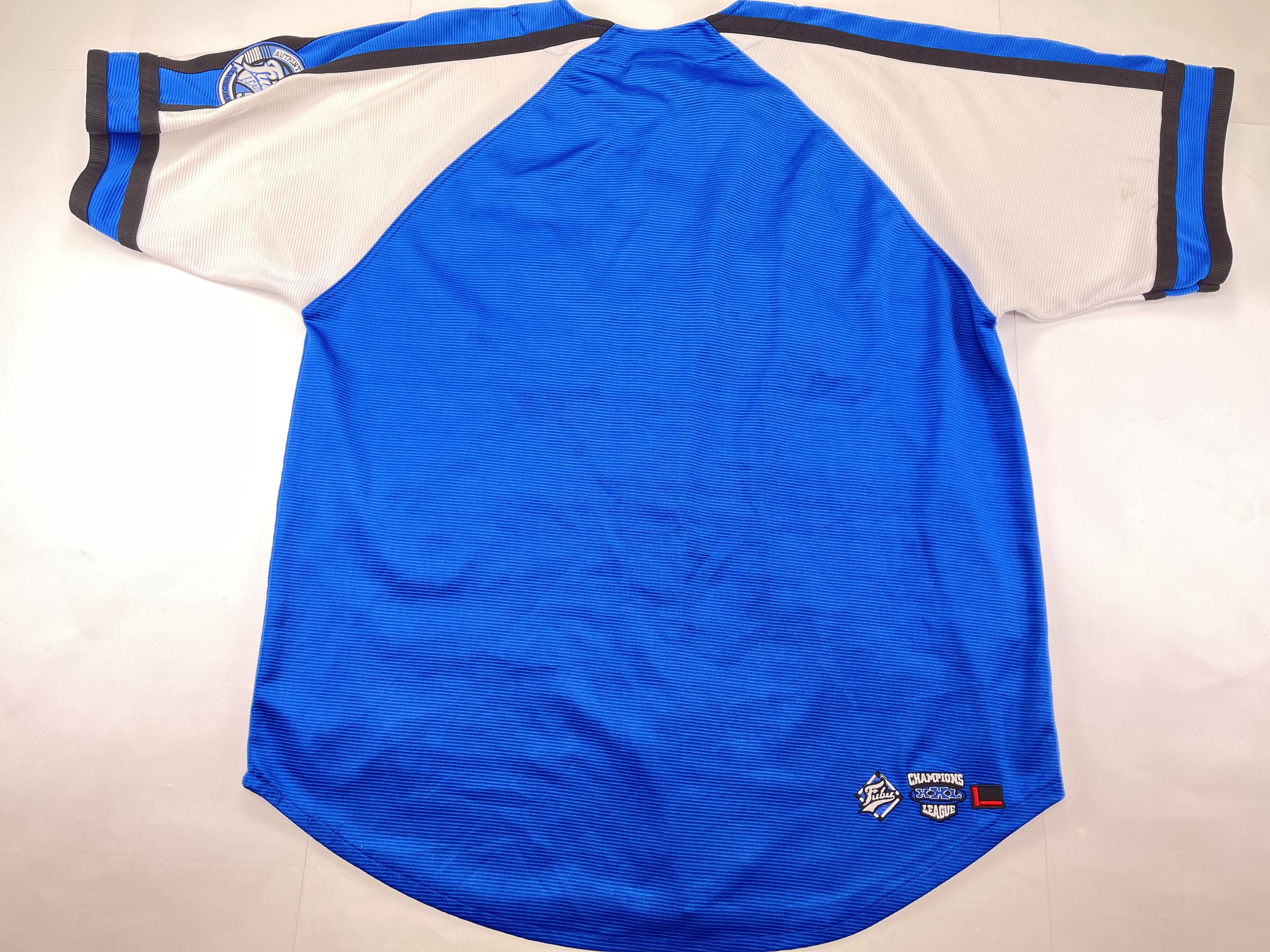 Fubu FUBU jersey, vintage hip hop t-shirt, 90s hip hop skater XL Size US XL / EU 56 / 4 - 5 Thumbnail