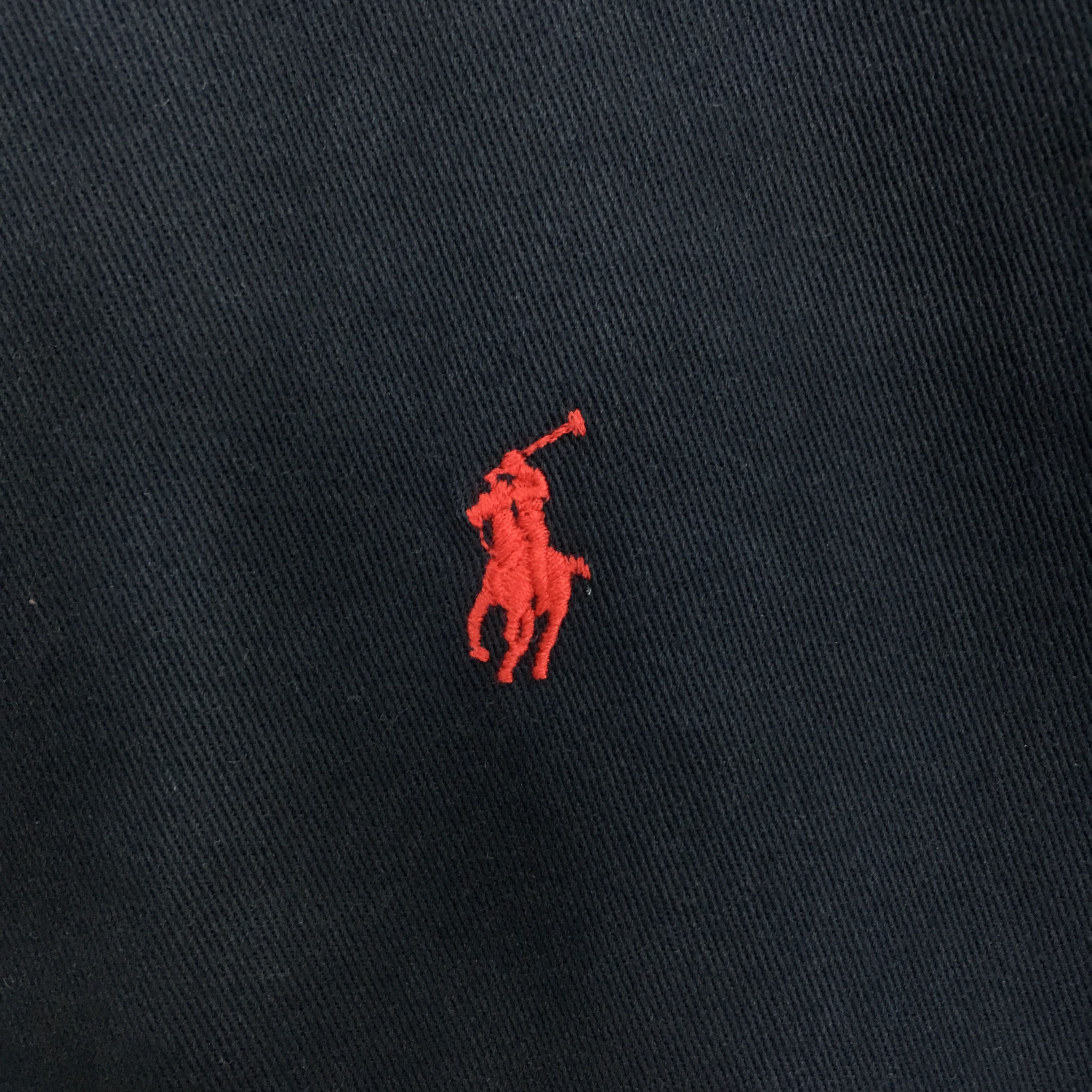Polo Ralph Lauren Vintage 90's Polo Country Ralph Lauren Jeans - 1843 Size US M / EU 48-50 / 2 - 6 Thumbnail
